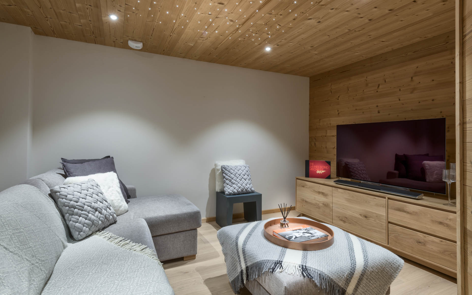 Chalet Lorne, Morzine