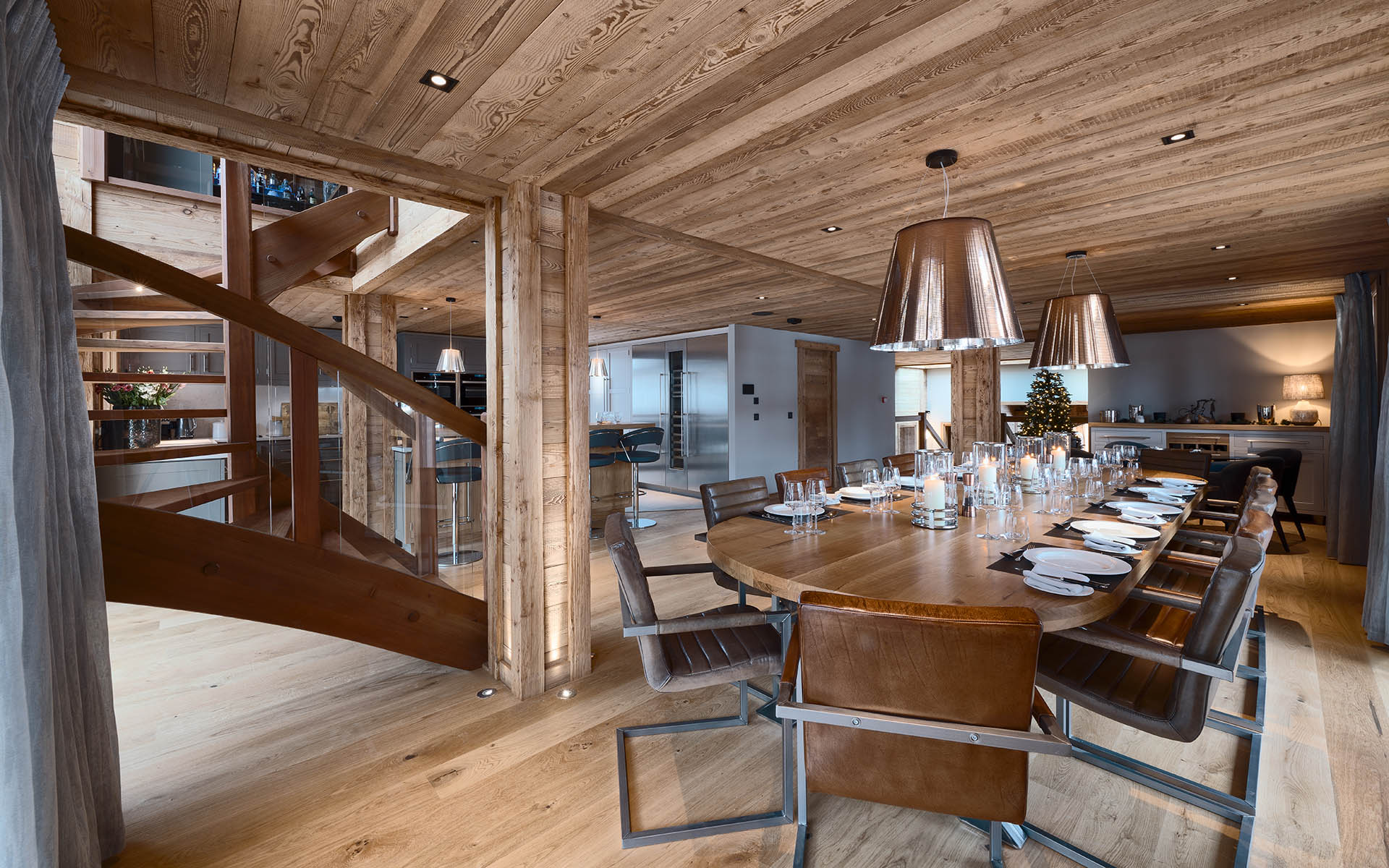 Lodge des Nants, Morzine