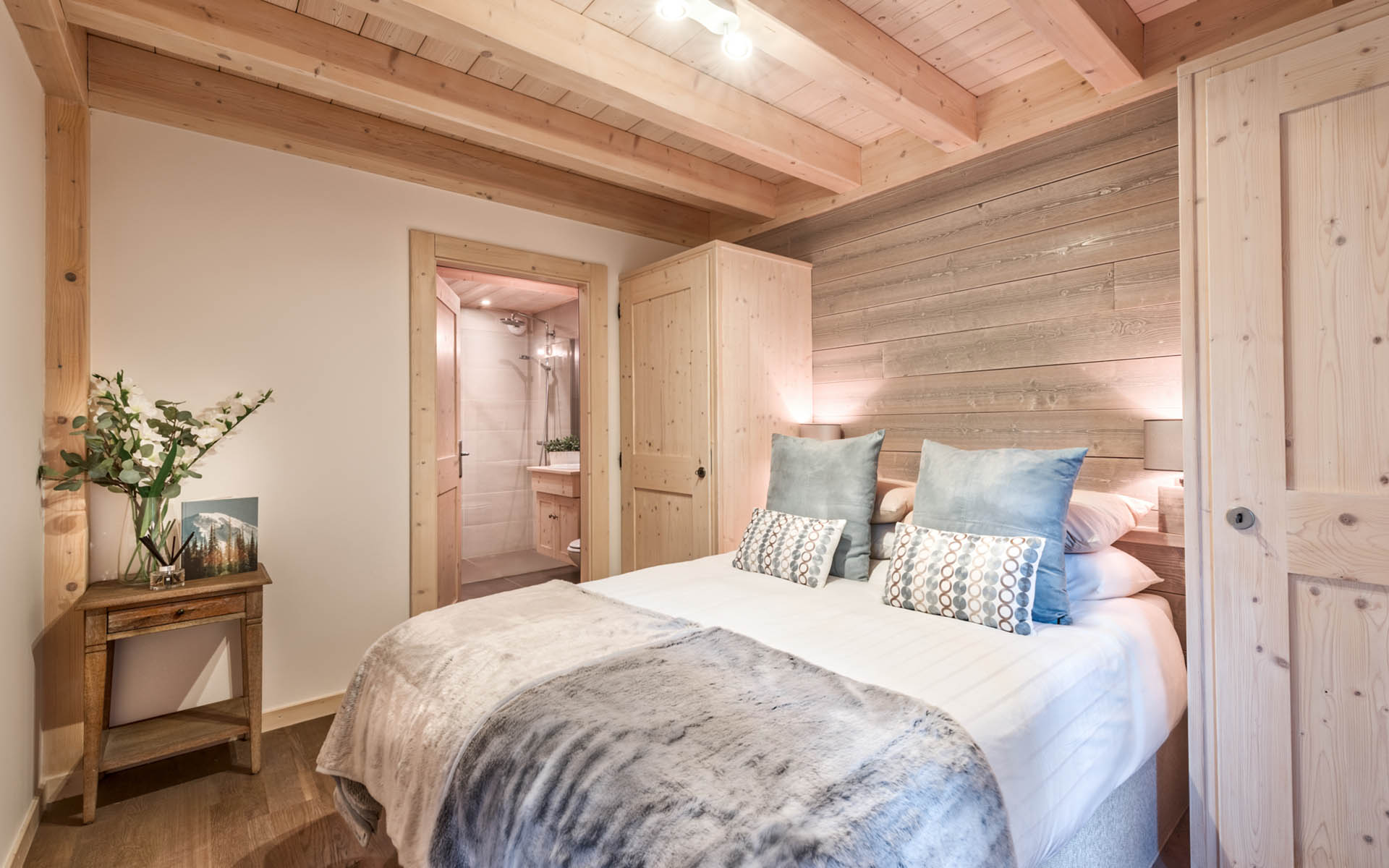 Chalet Aubois, Morzine