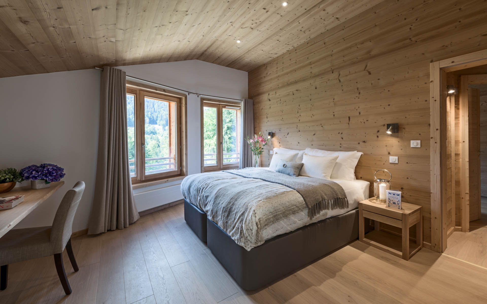 Chalet Lorne, Morzine