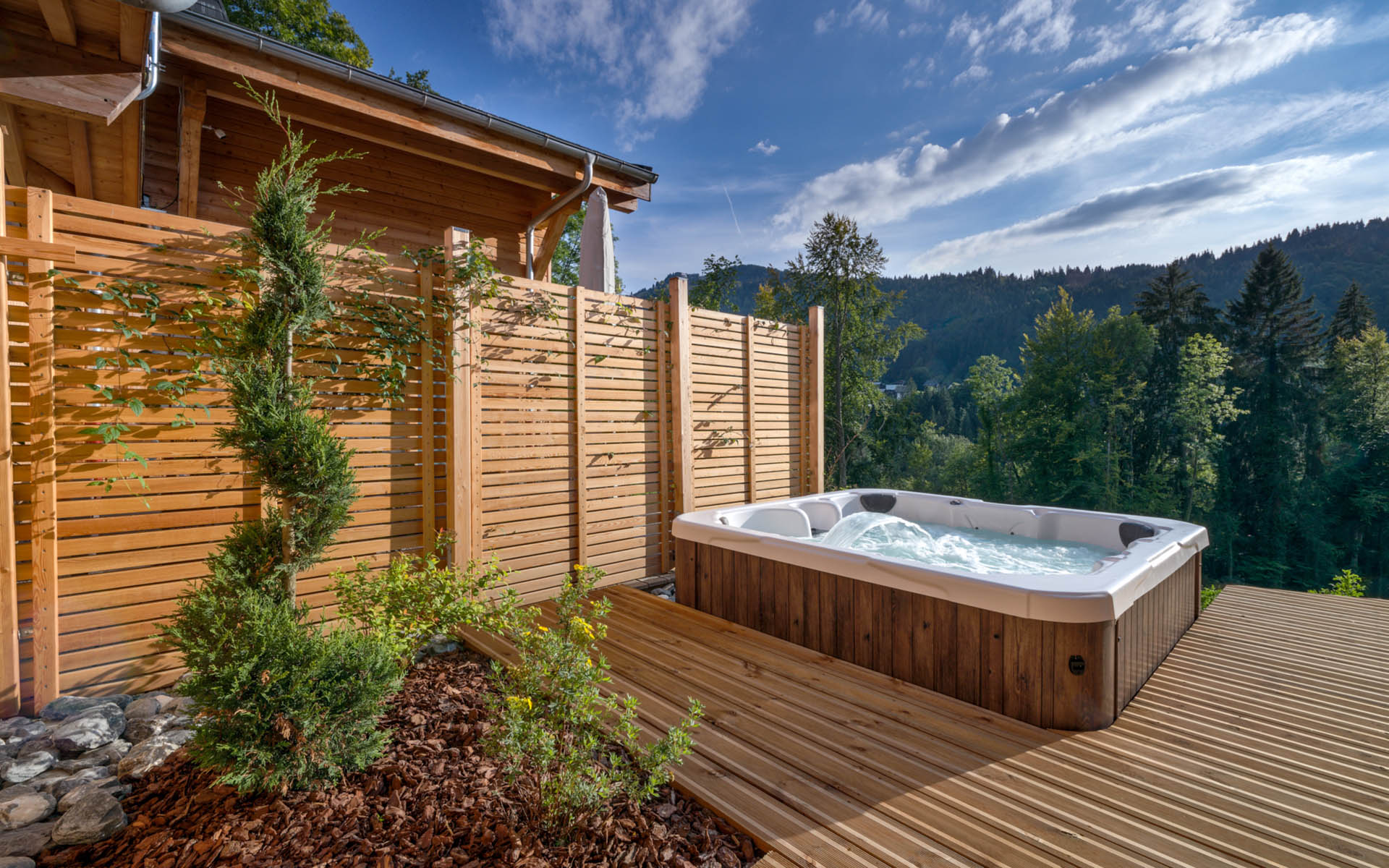 Chalet Lorne, Morzine