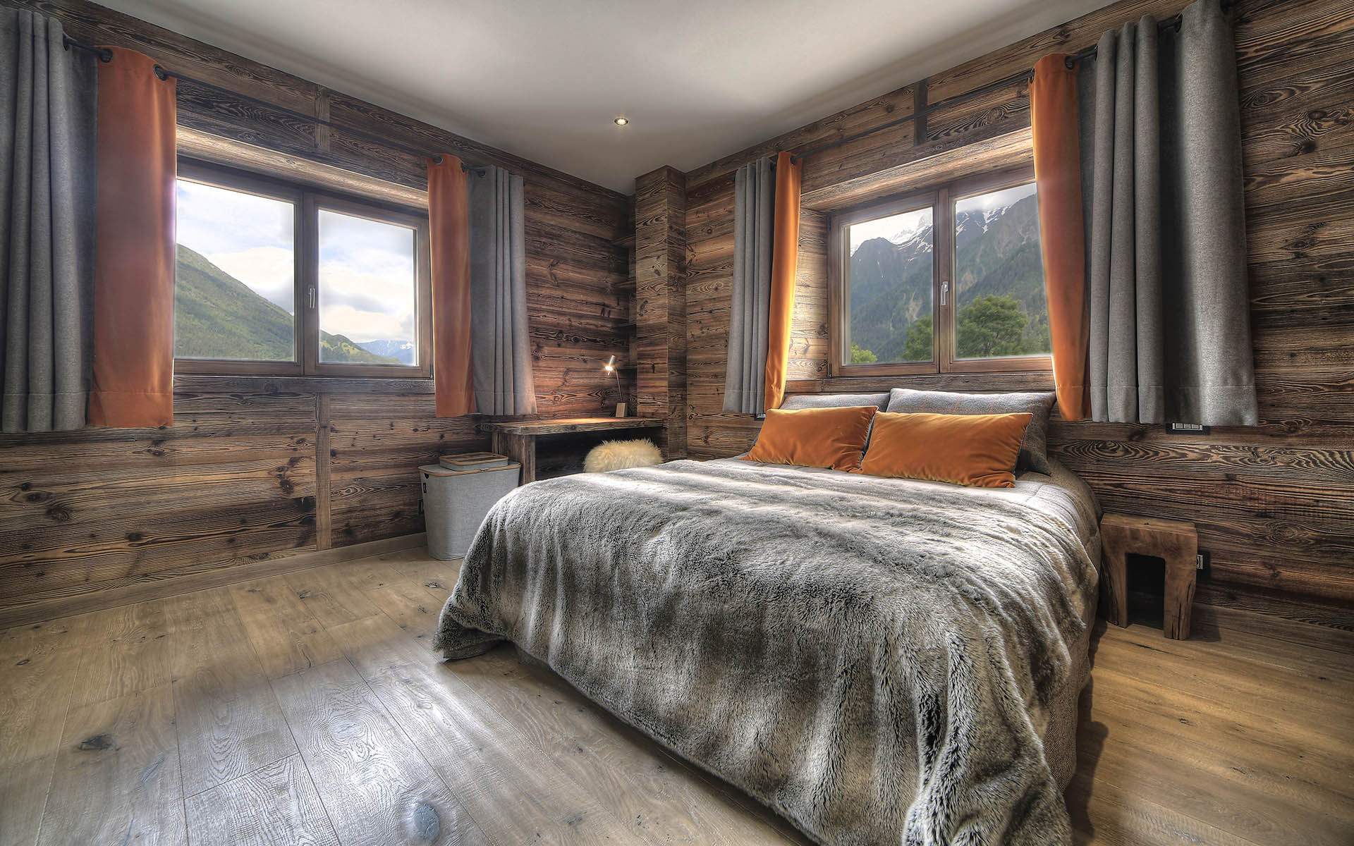 Chalet Norel, Chamonix