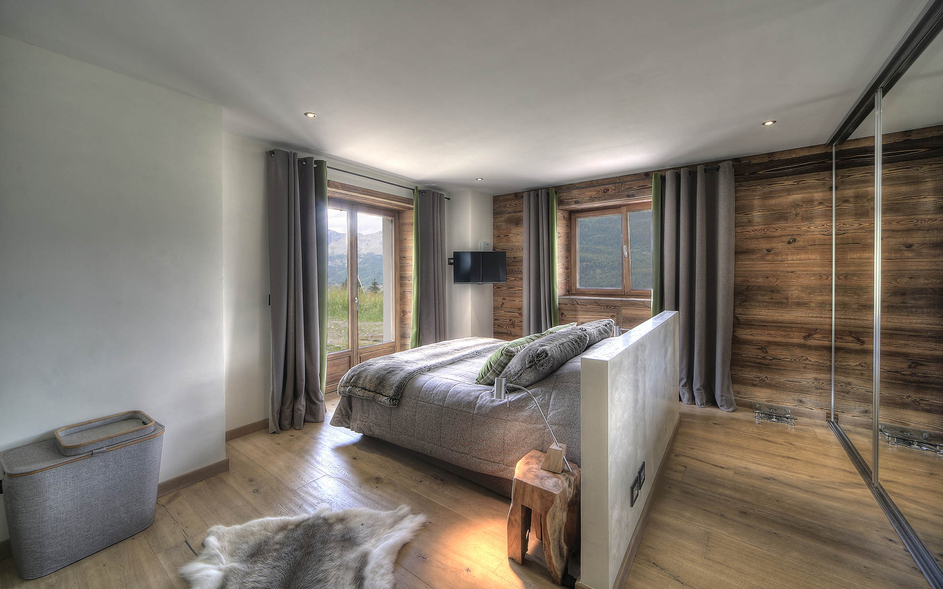 Chalet Norel, Chamonix