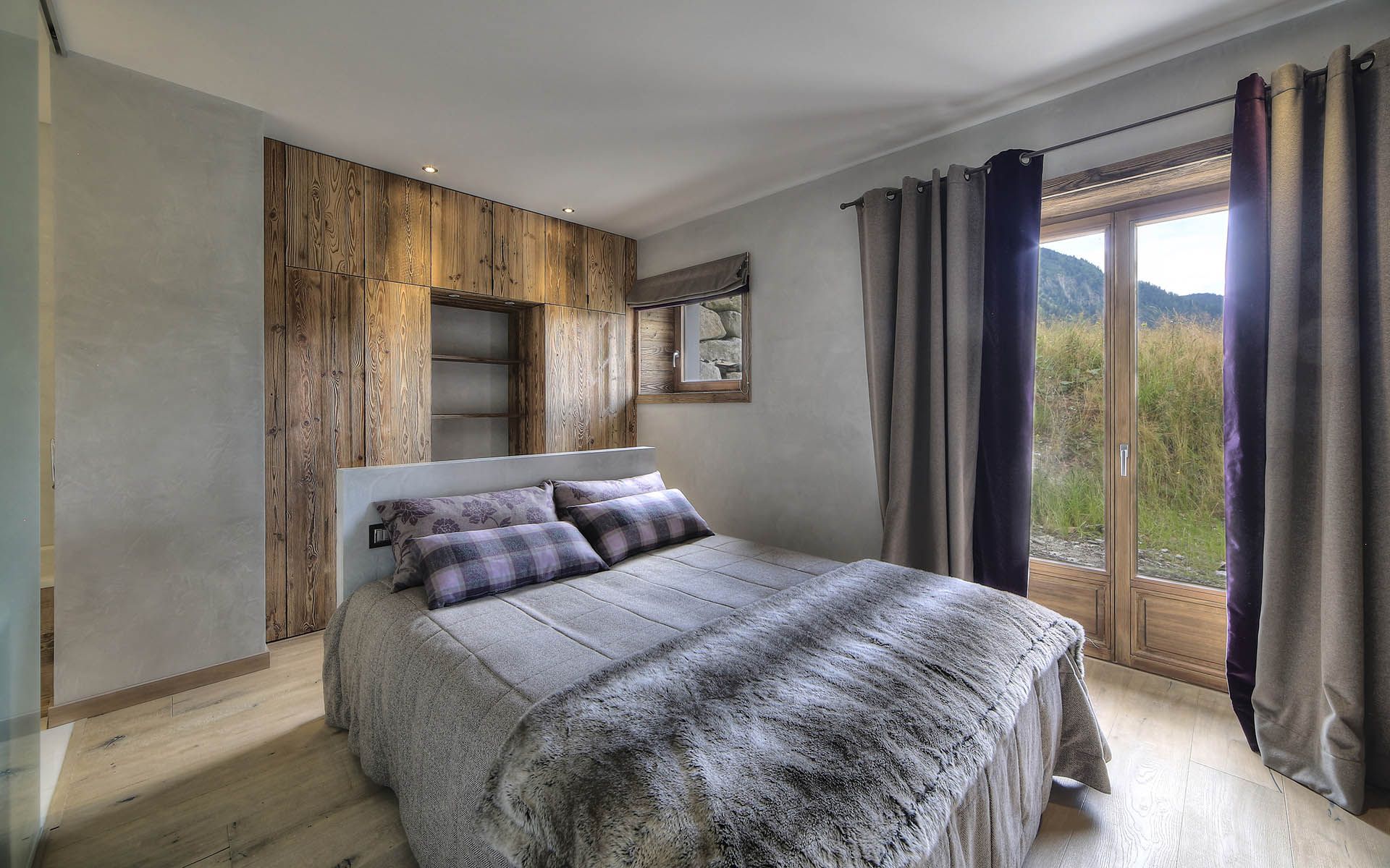 Chalet Norel, Chamonix