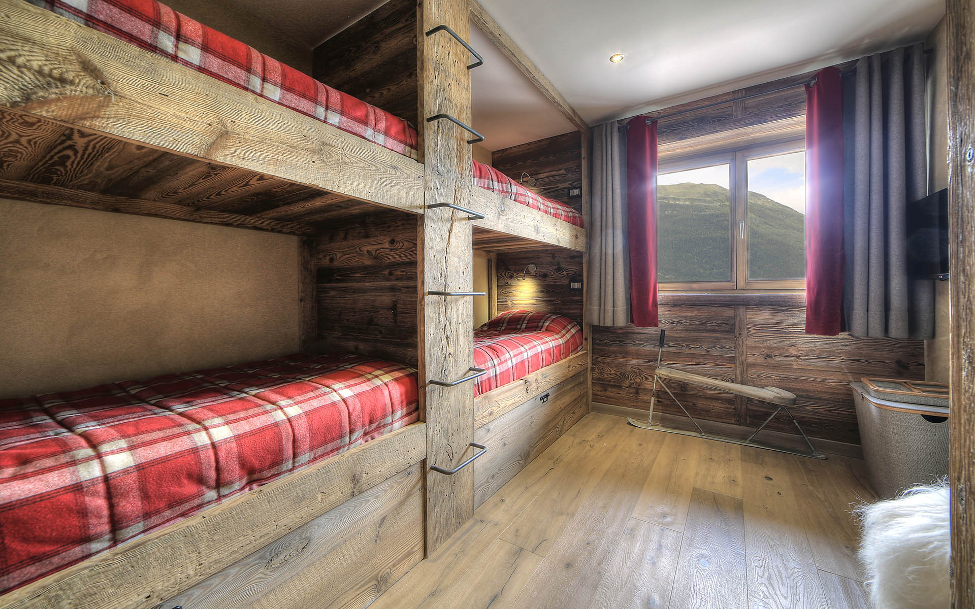 Chalet Norel, Chamonix