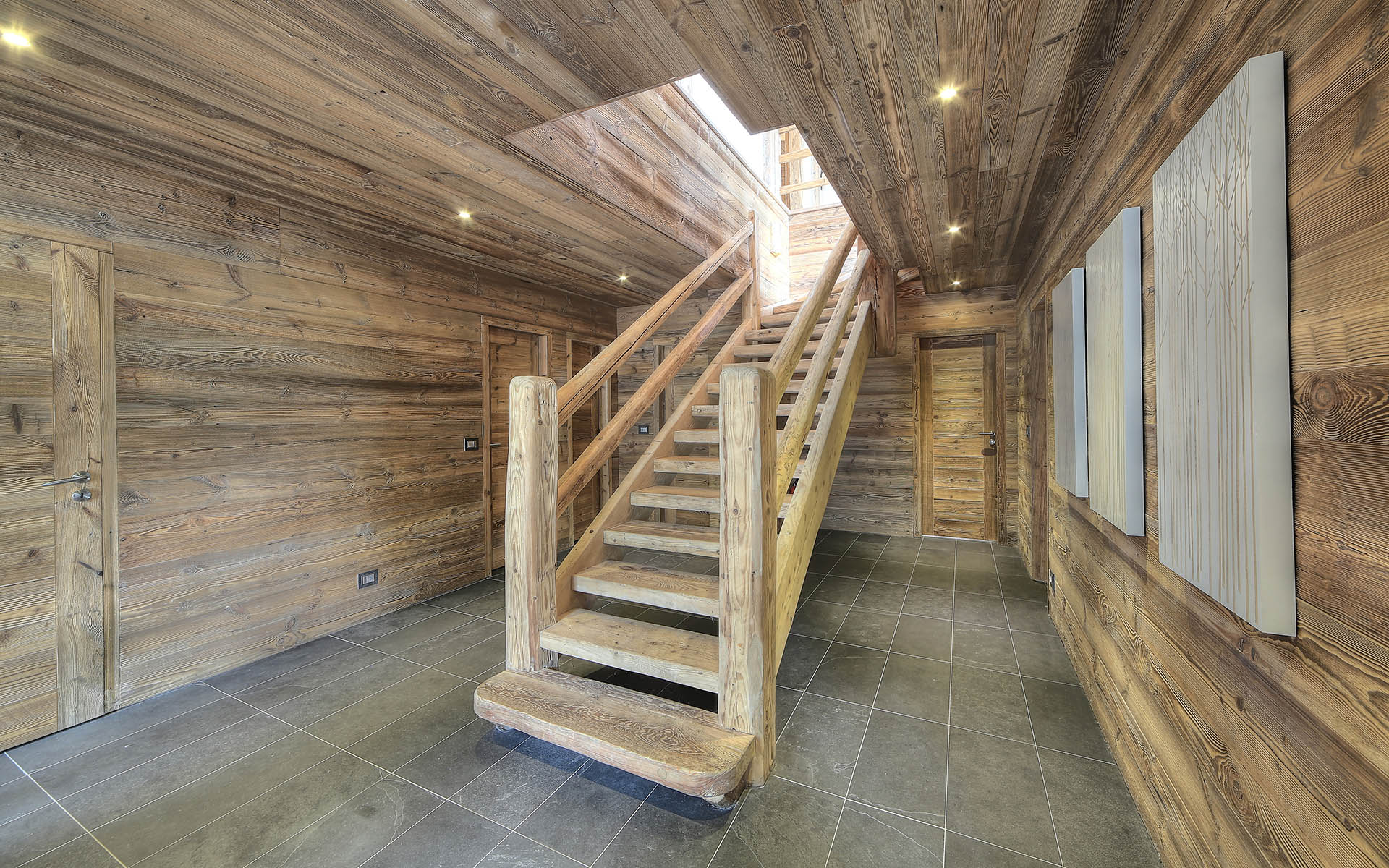 Chalet Norel, Chamonix