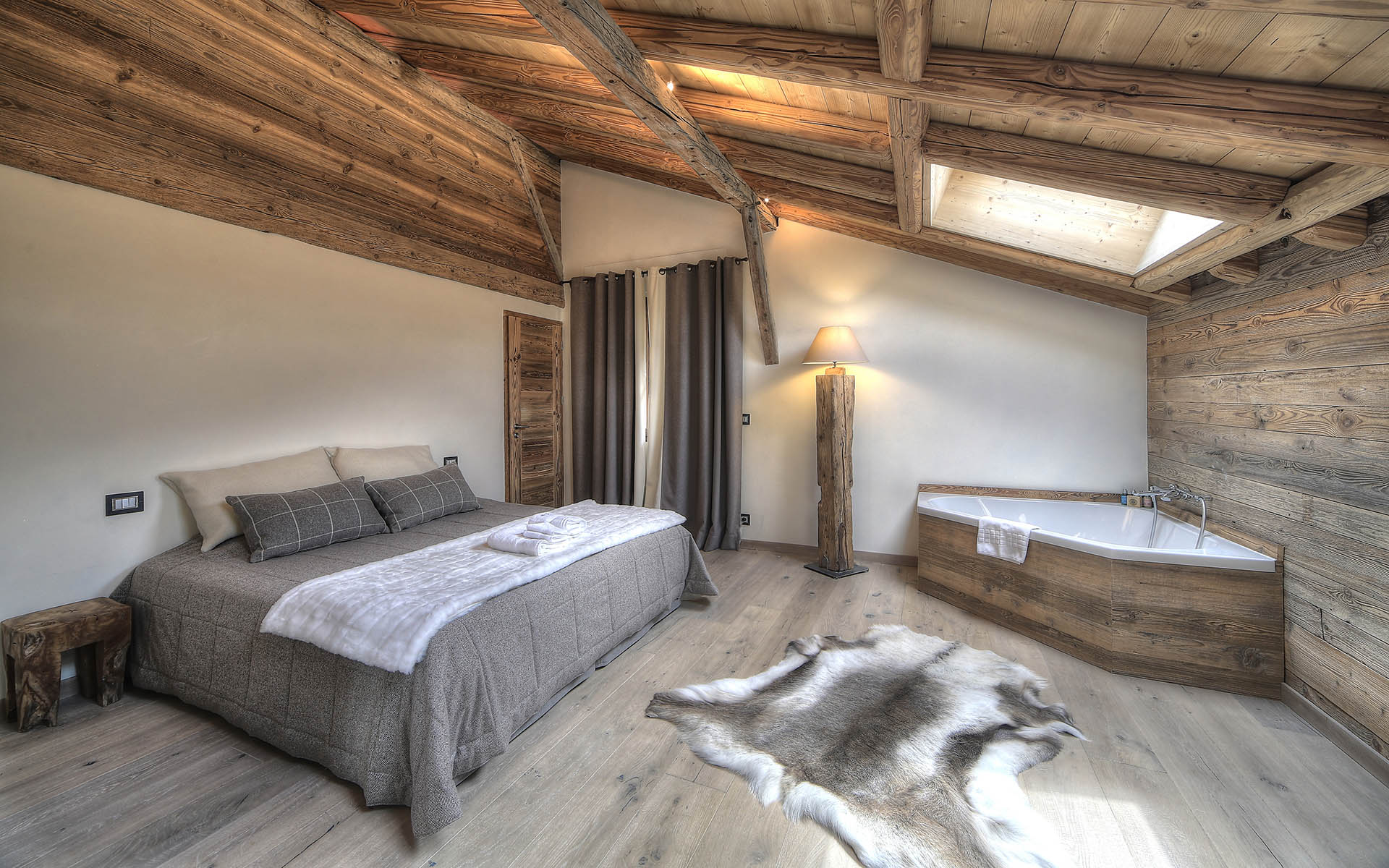 Chalet Norel, Chamonix