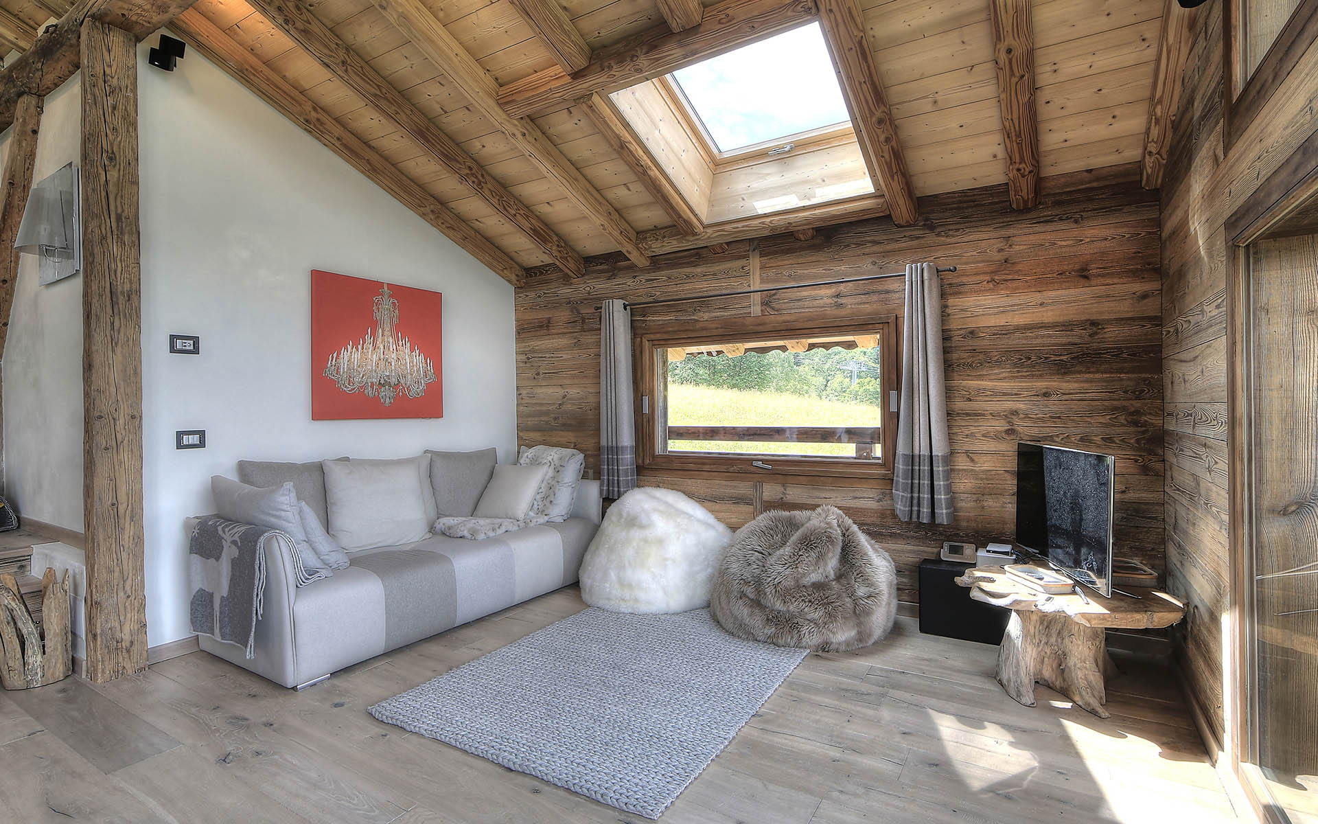 Chalet Norel, Chamonix