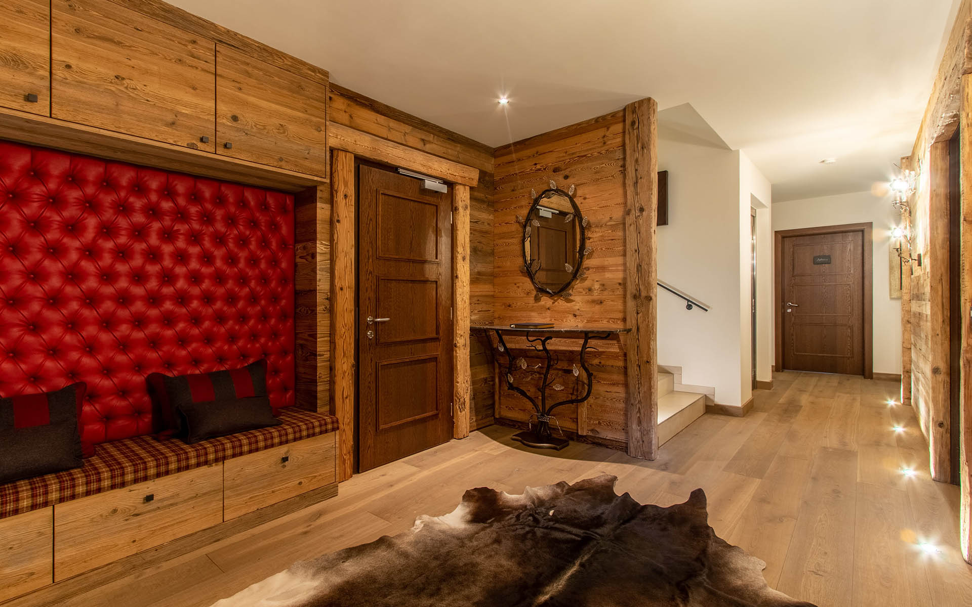 Chalet Artemis, St. Anton