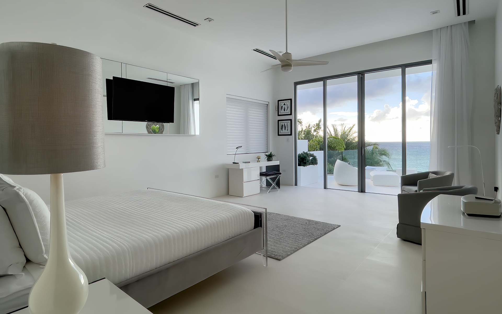 Villa Ocean, Anguilla