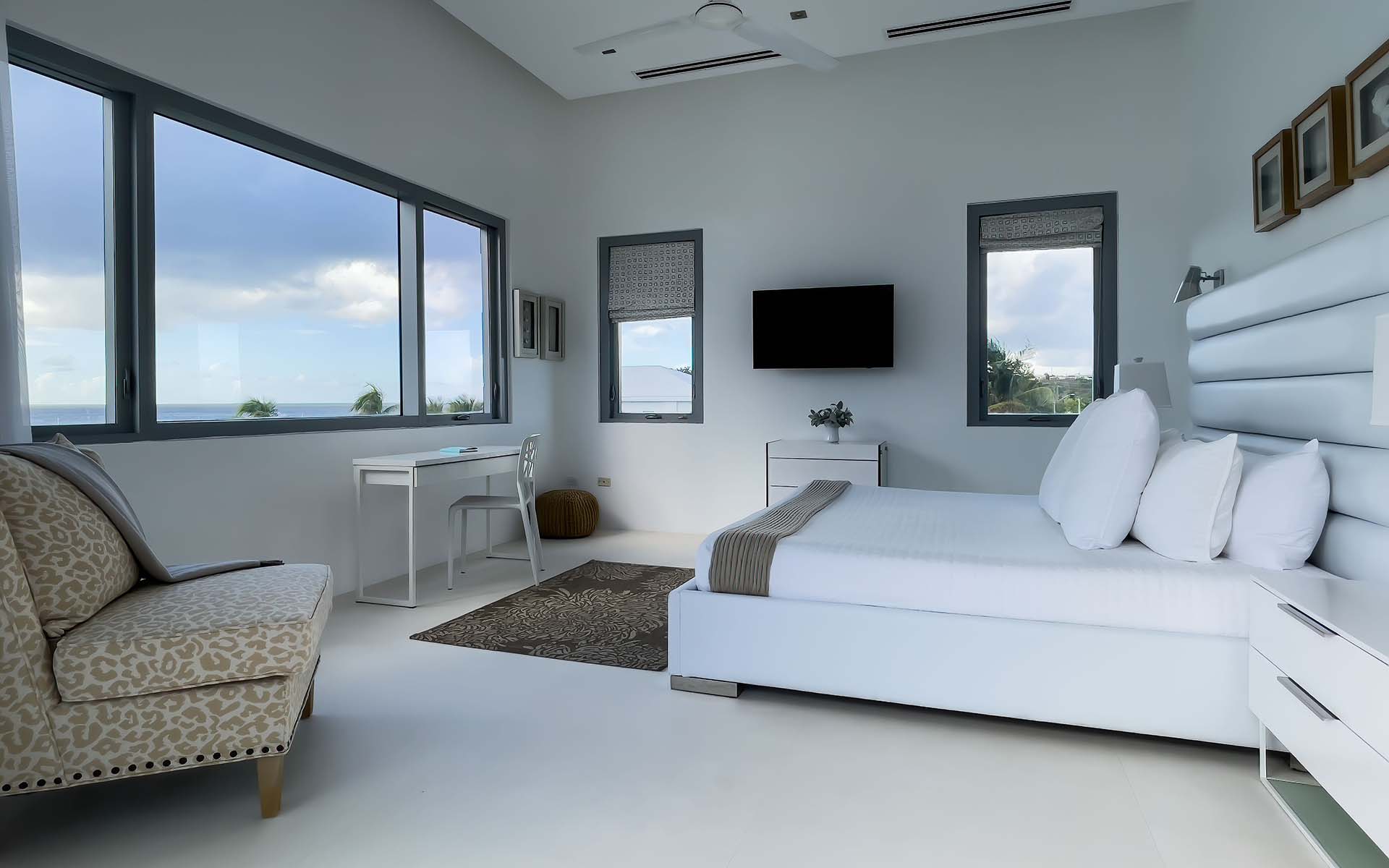 Villa Ocean, Anguilla