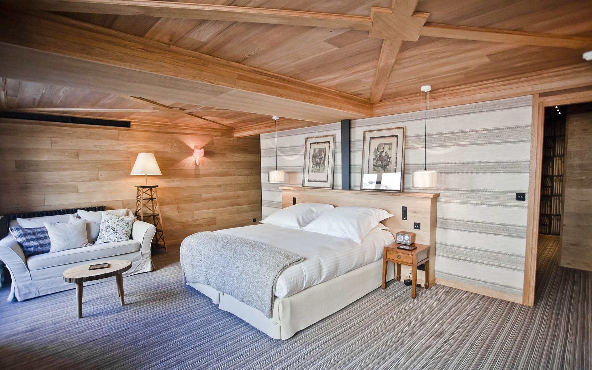 Hotel Le Blizzard, Val d’Isere