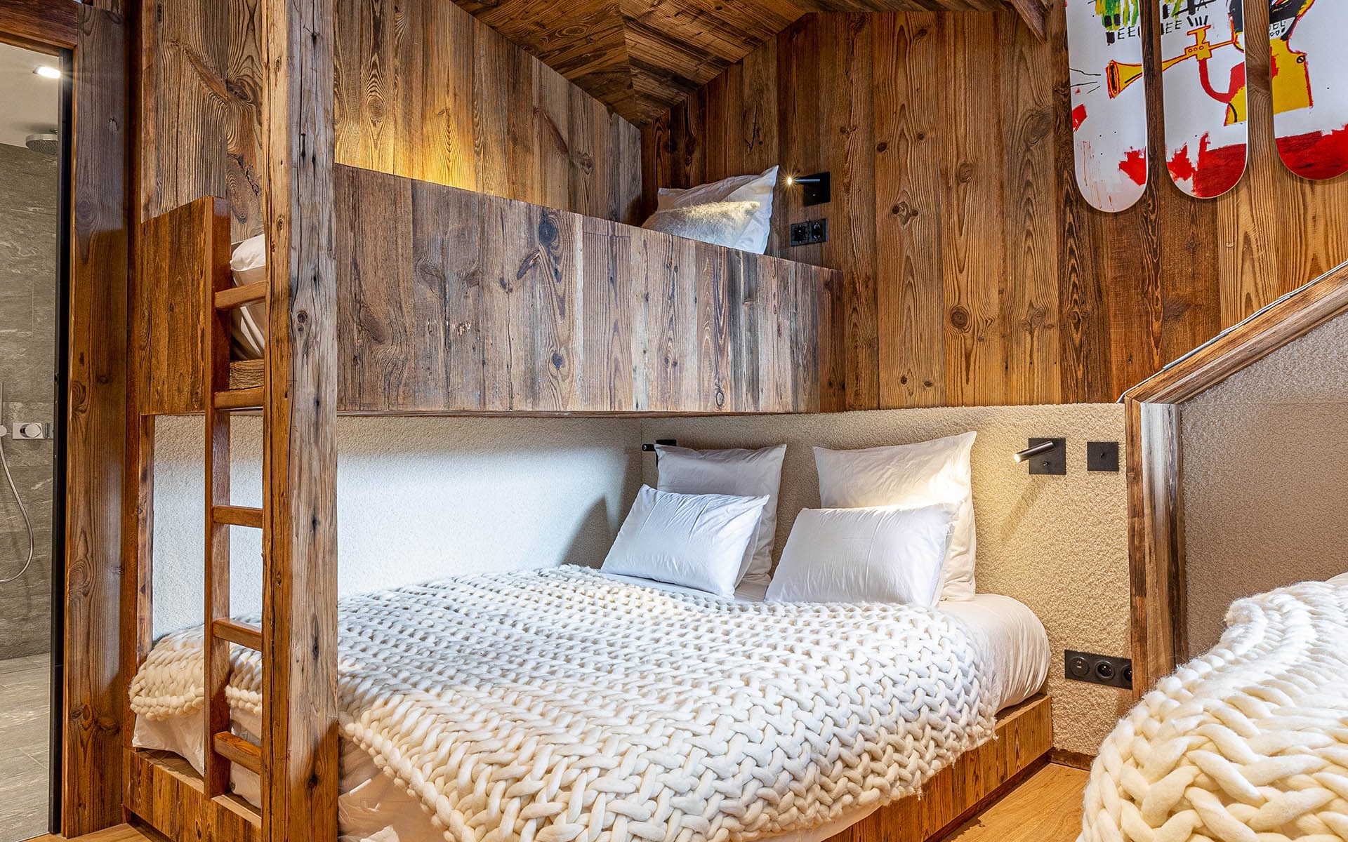 Chalet Orso, Val d’Isere