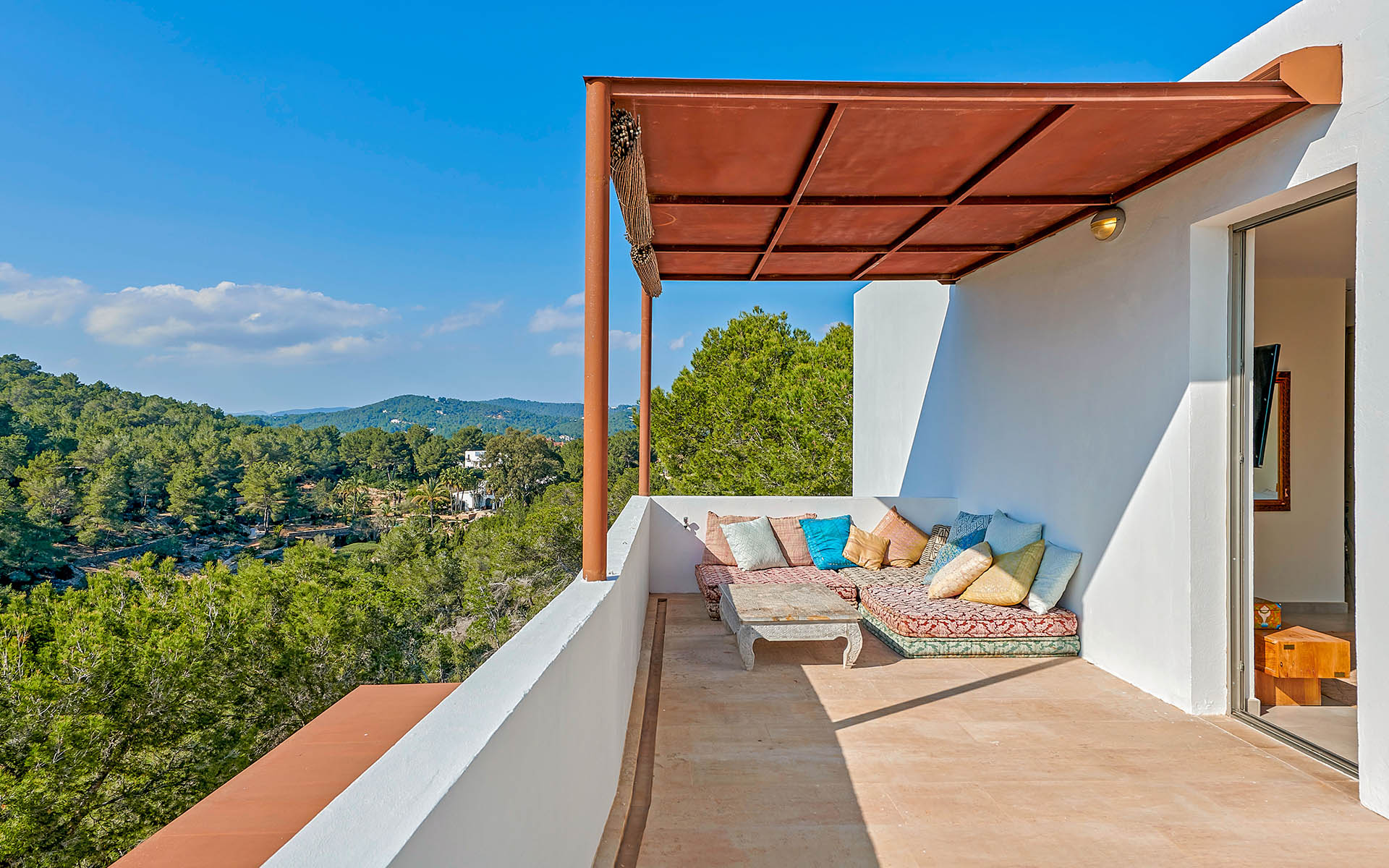 Villa Donaire, Ibiza