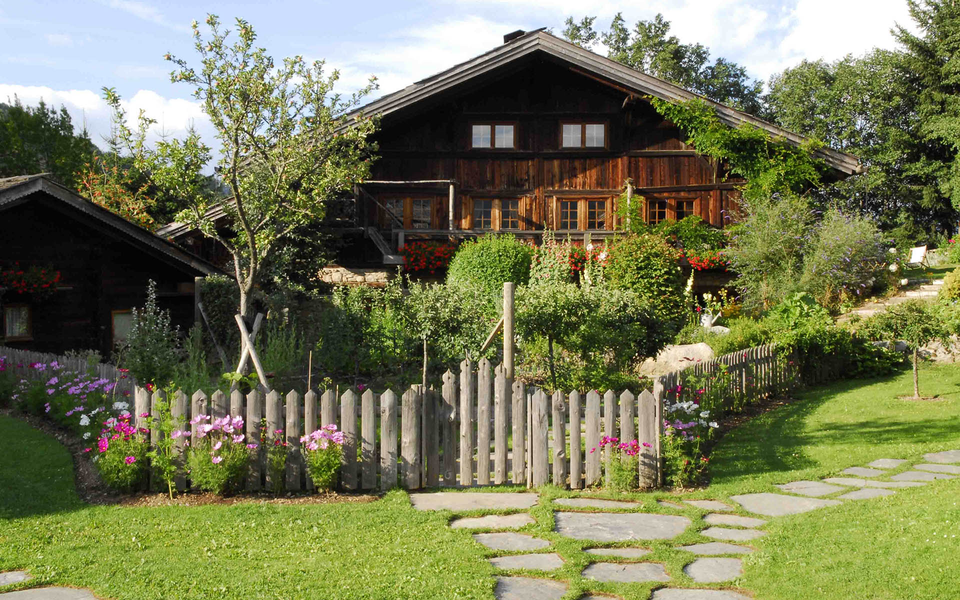 Chalet Fermes de Marie, Megeve