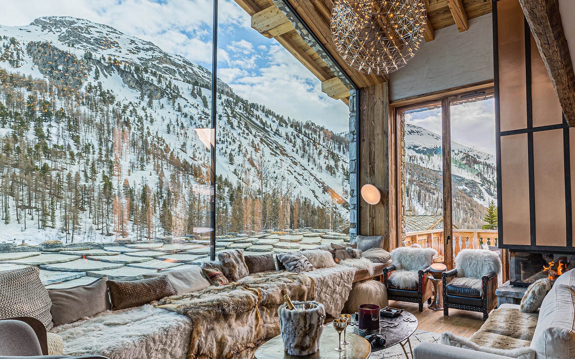 Chalet Orca, Val d’Isere