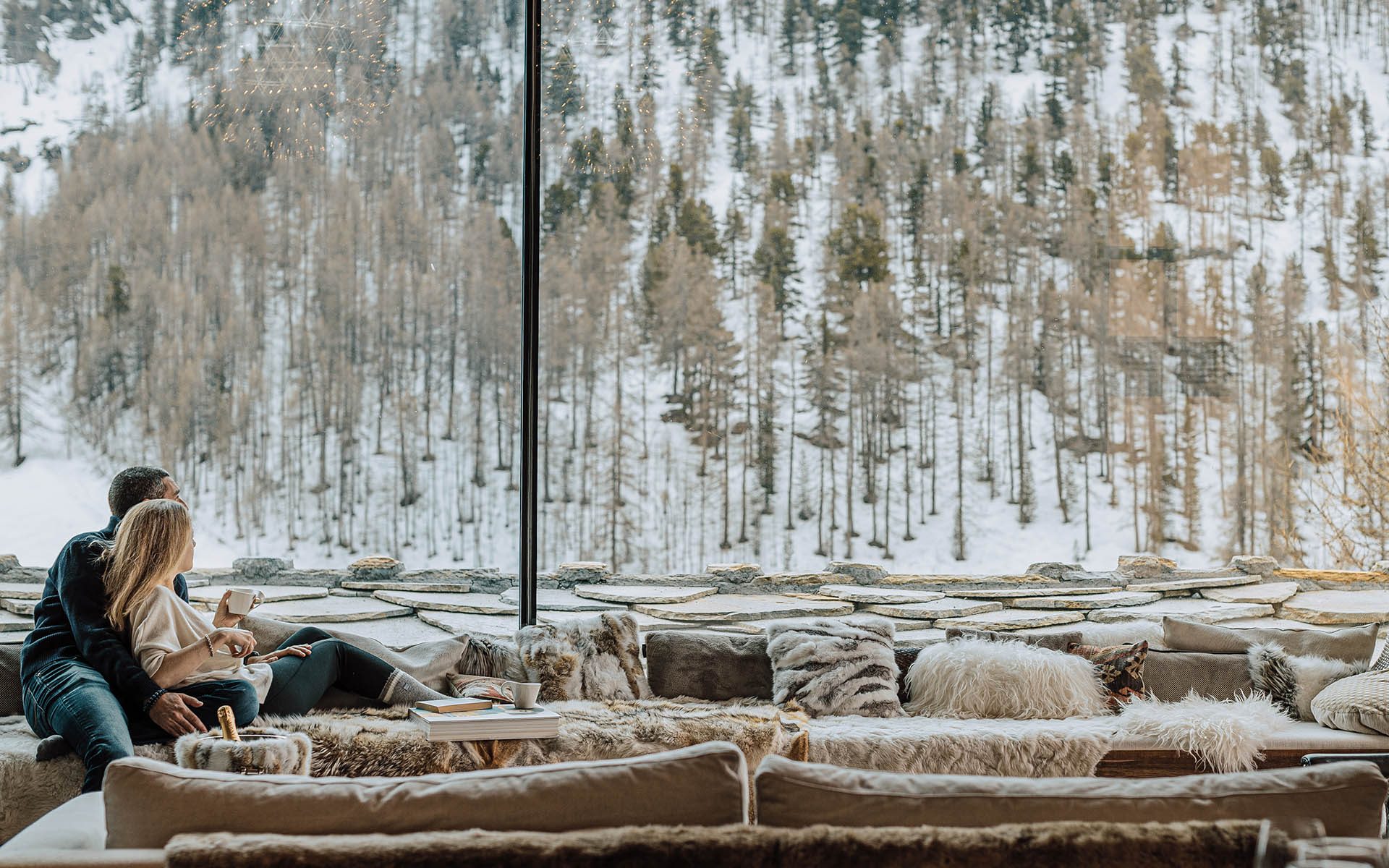 Chalet Orca, Val d’Isere