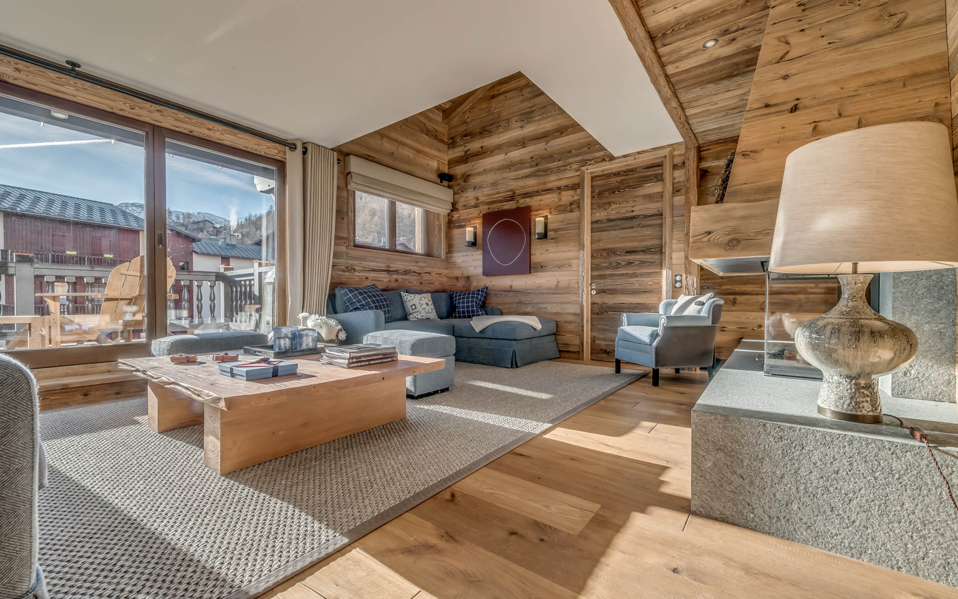 Apartment Etoile Filante, Val d’Isere