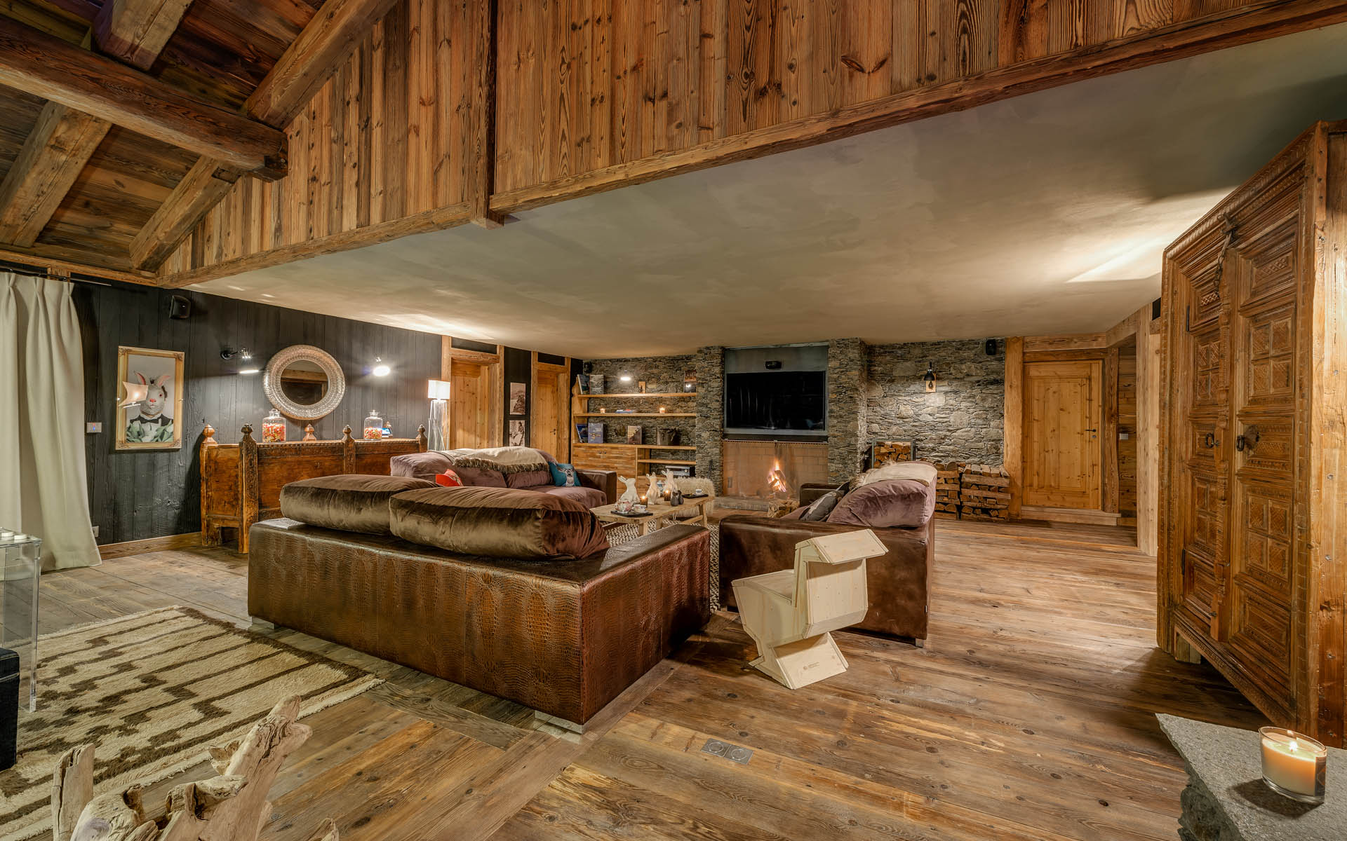 Chalet Katmai, Val d’Isere