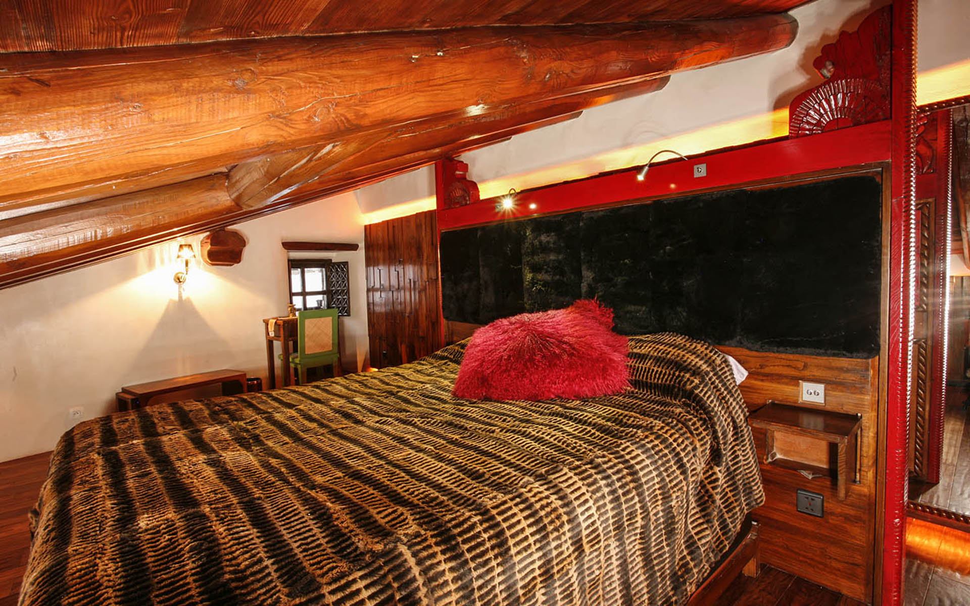 Chalet Toit du Monde, Val d’Isere