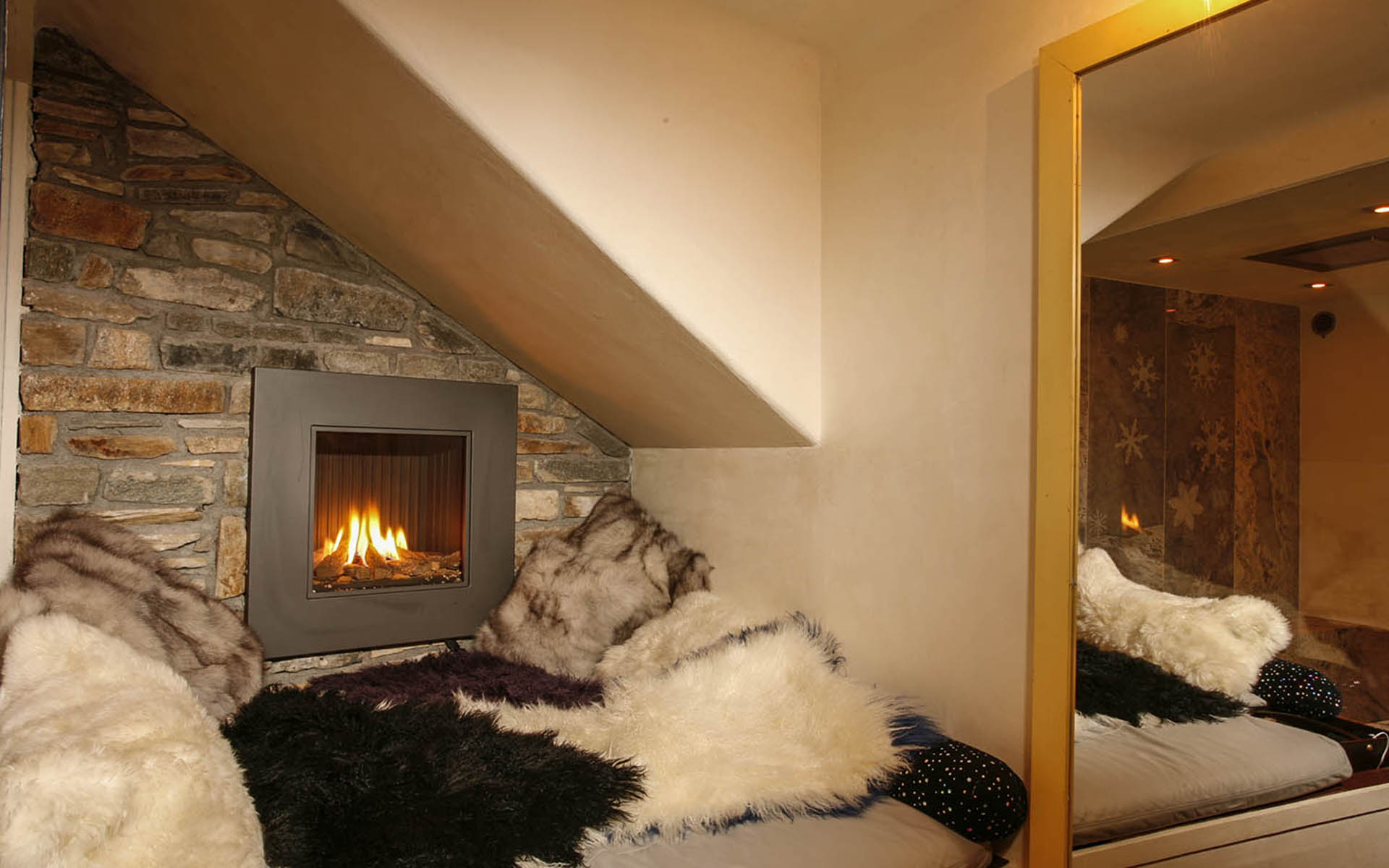 Chalet Toit du Monde, Val d’Isere