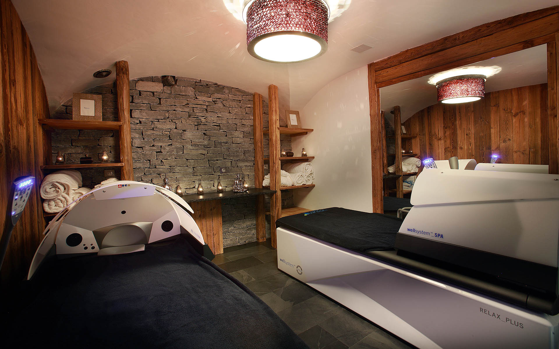 Chalet Marco Polo, Val d’Isere