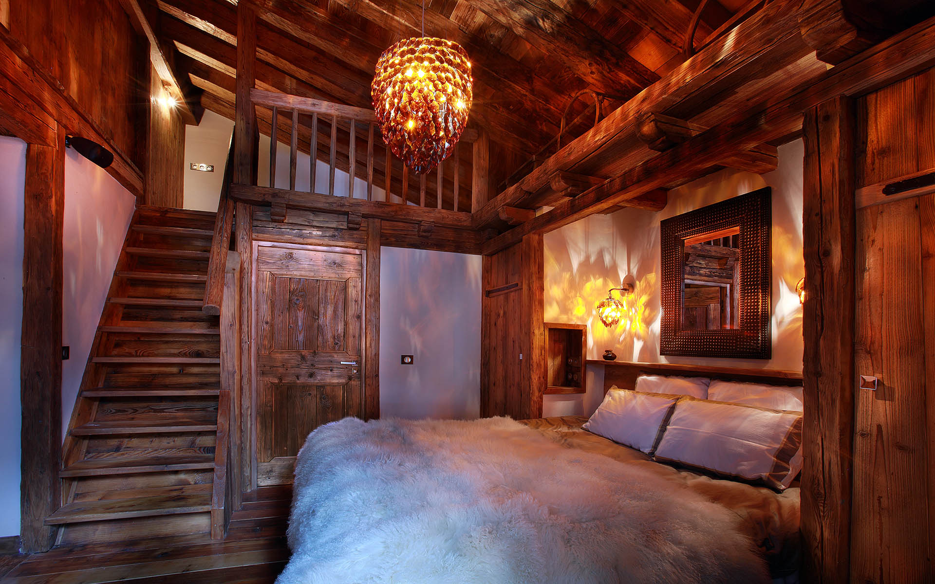 Chalet Marco Polo, Val d’Isere