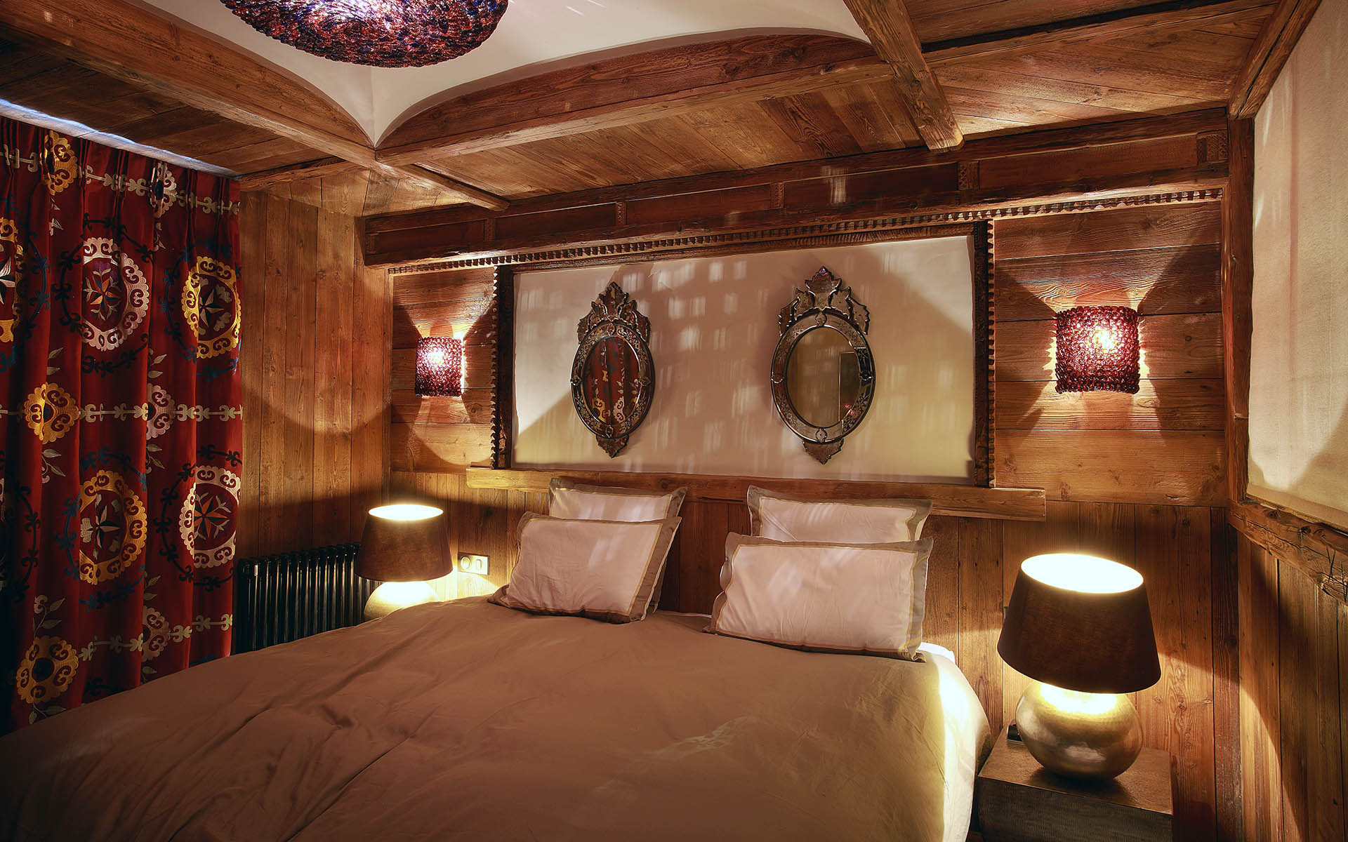 Chalet Marco Polo, Val d’Isere