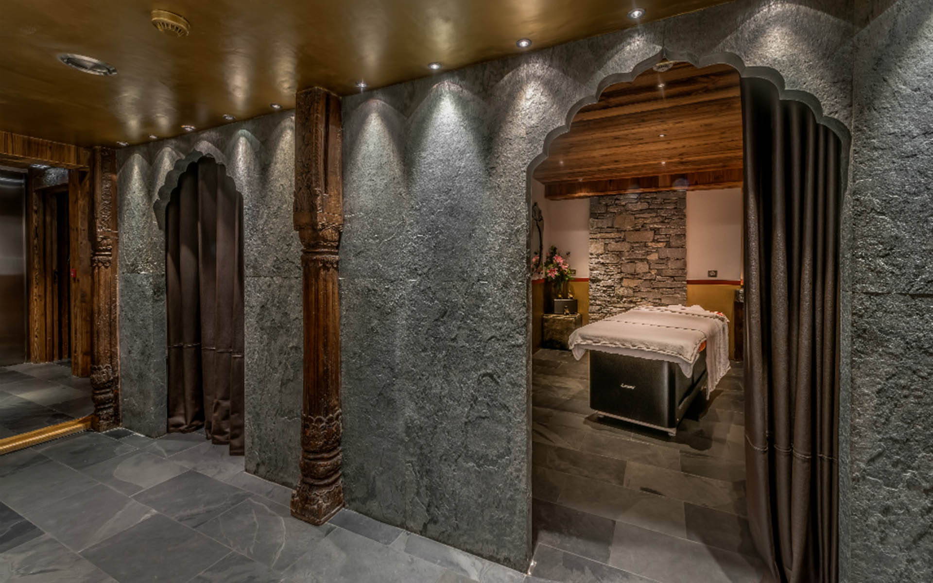 Chalet Marco Polo, Val d’Isere