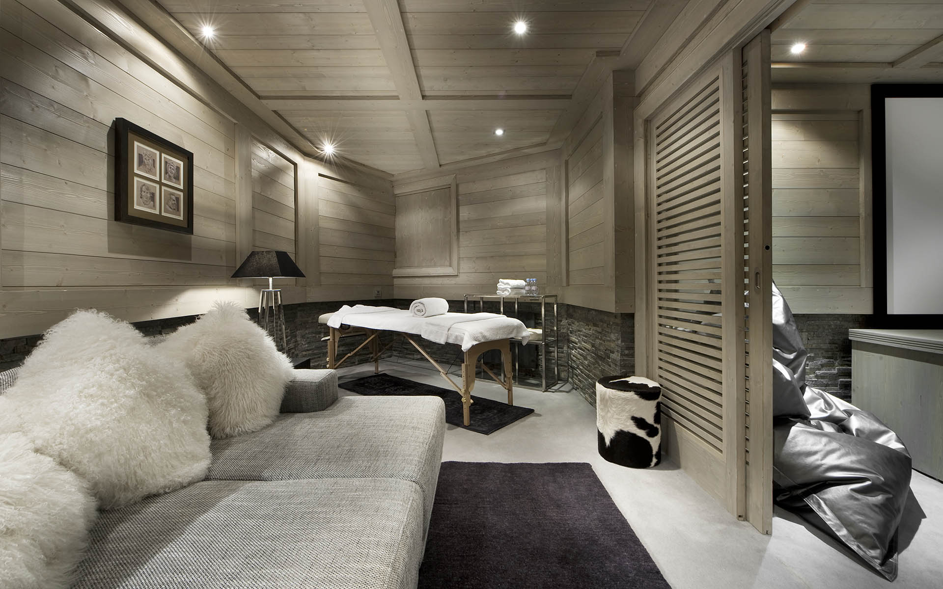 Chalet White Pearl, Val d’Isere