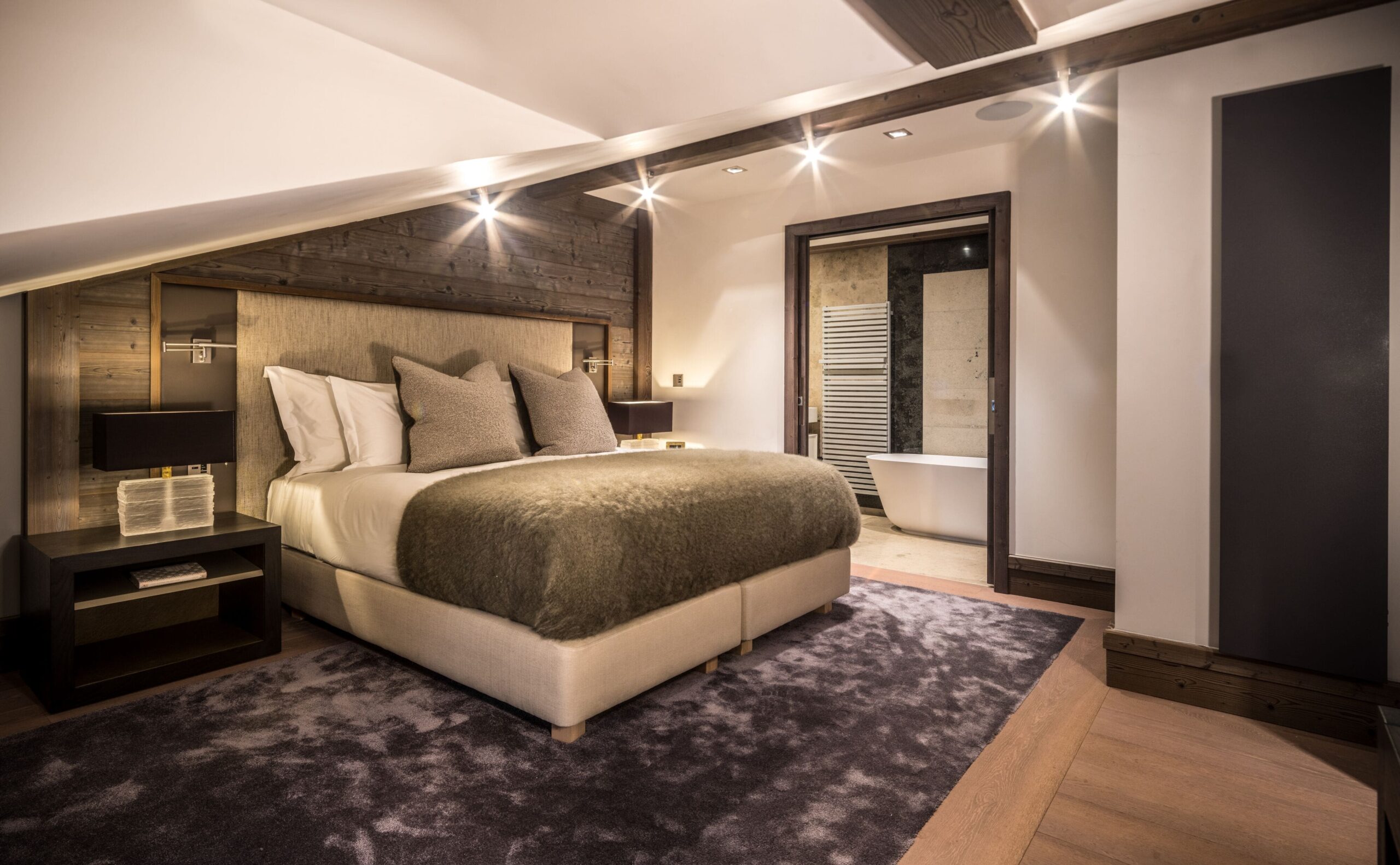 Six Senses 3-BR Prestige Residence, Courchevel 1850