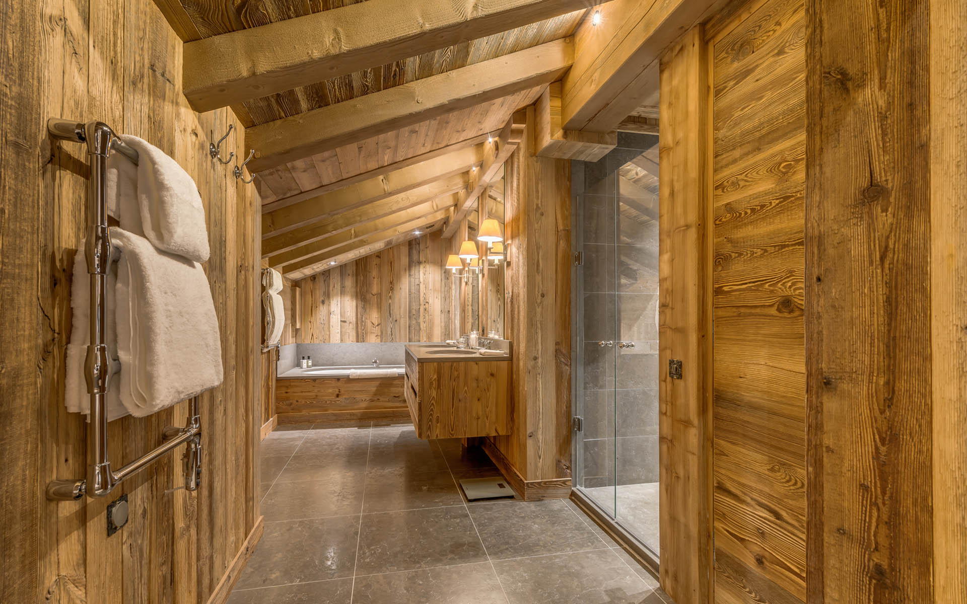 Apartment Etoile Filante, Val d’Isere