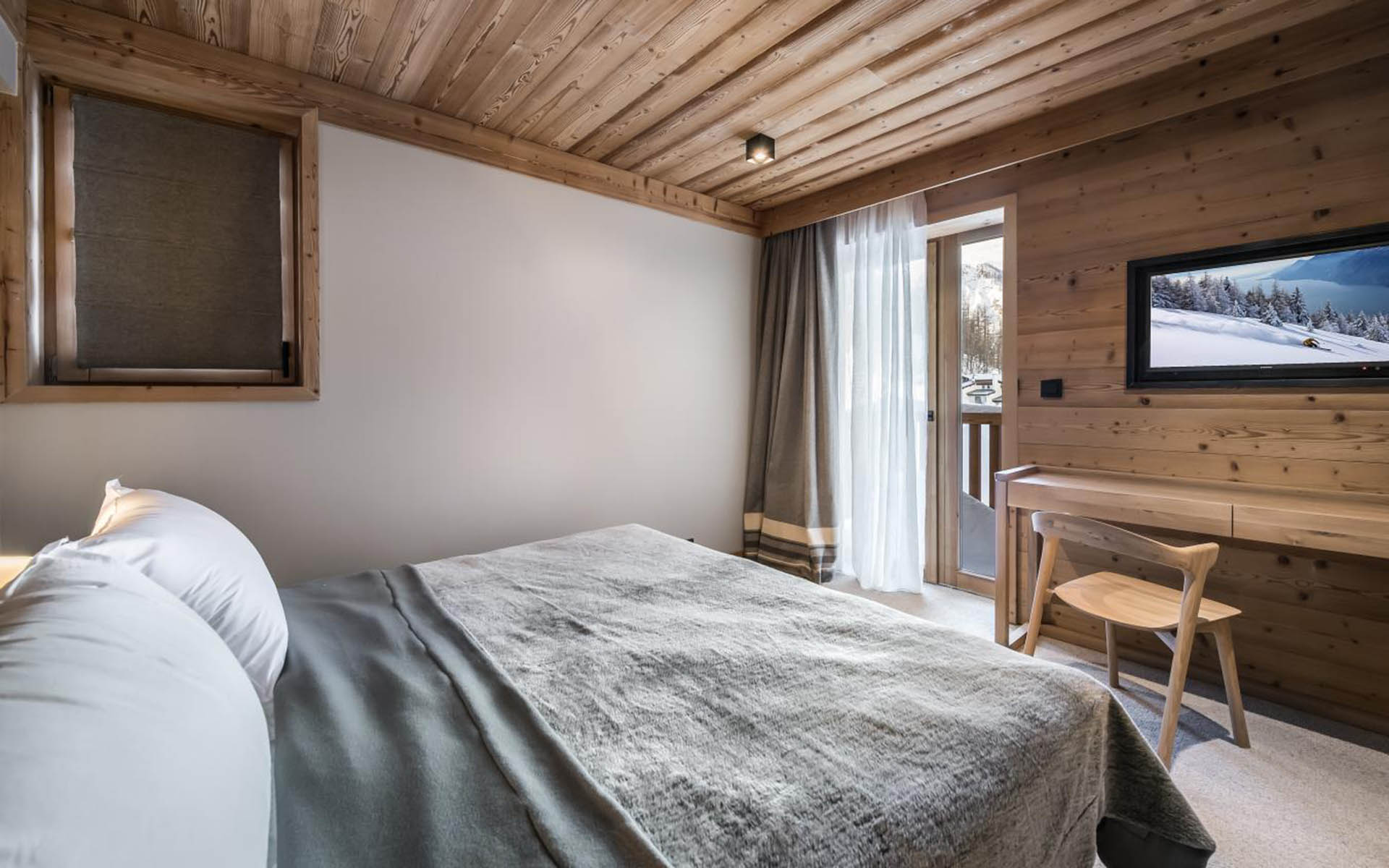 Apartment Lorenzo, Val d’Isere