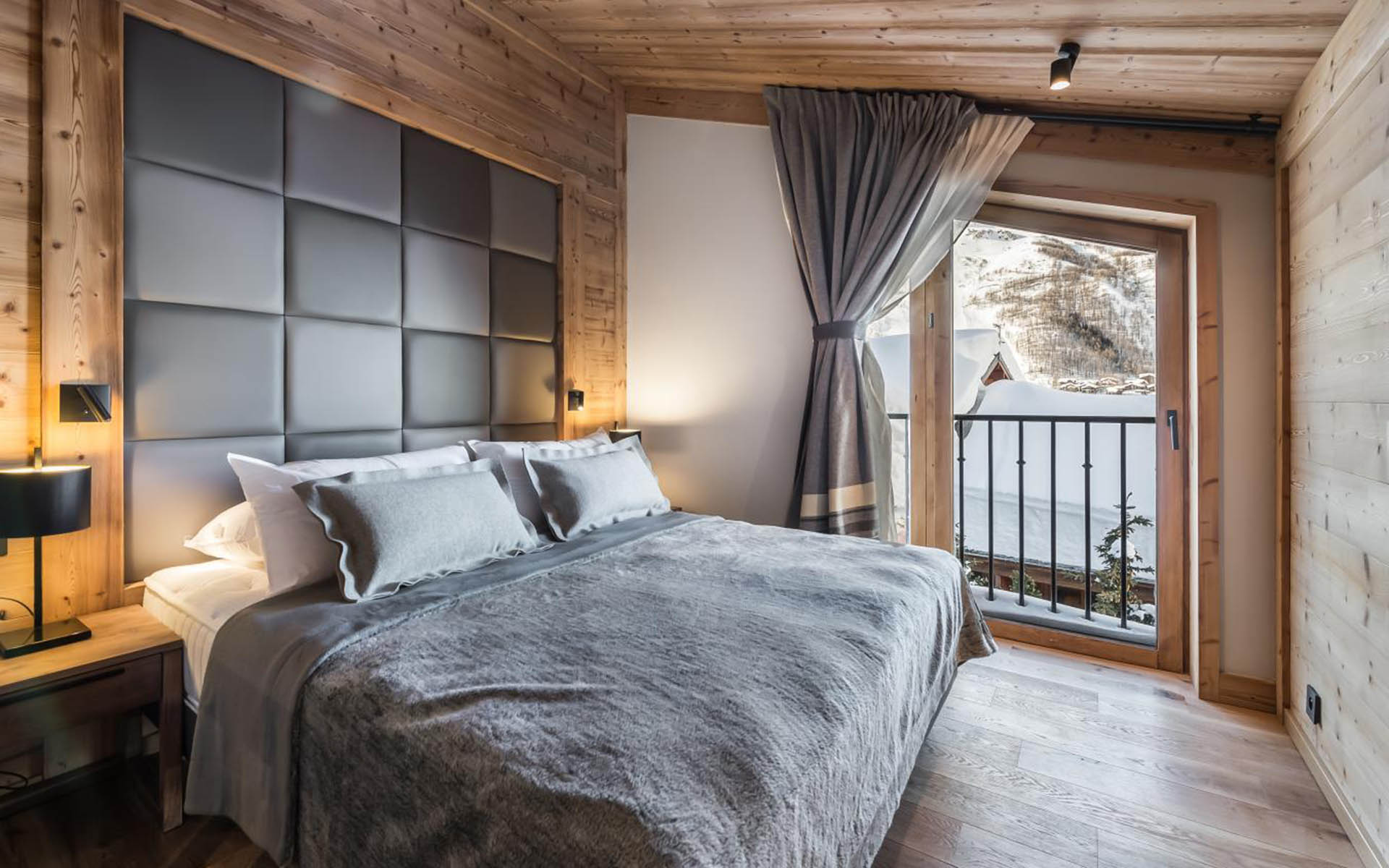 Apartment Lorenzo, Val d’Isere