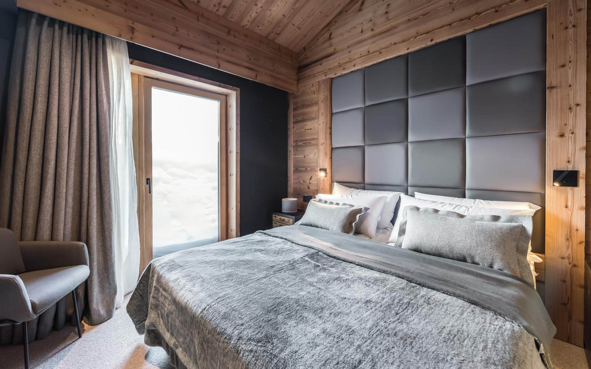 Apartment Lorenzo, Val d’Isere