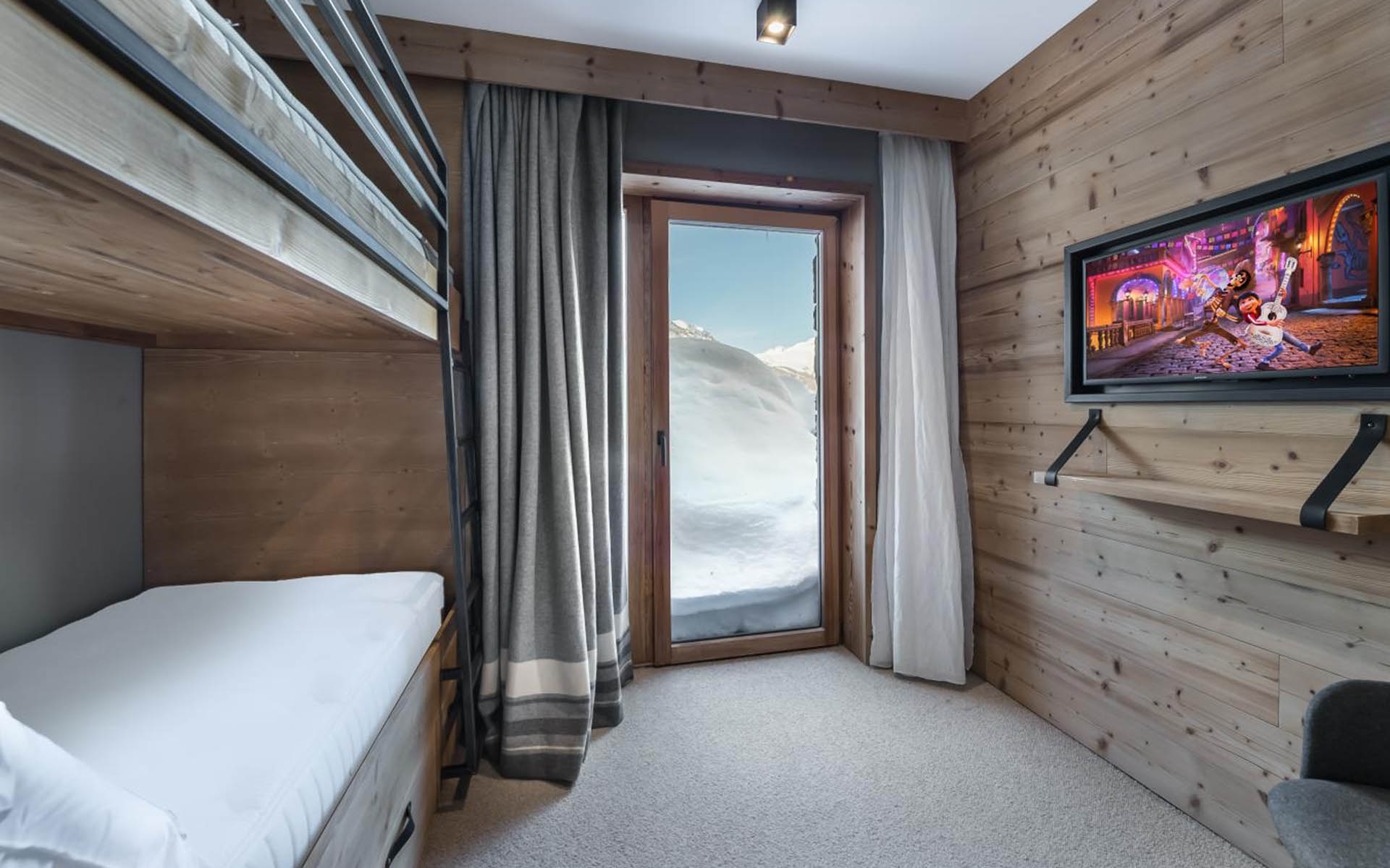 Apartment Lorenzo, Val d’Isere