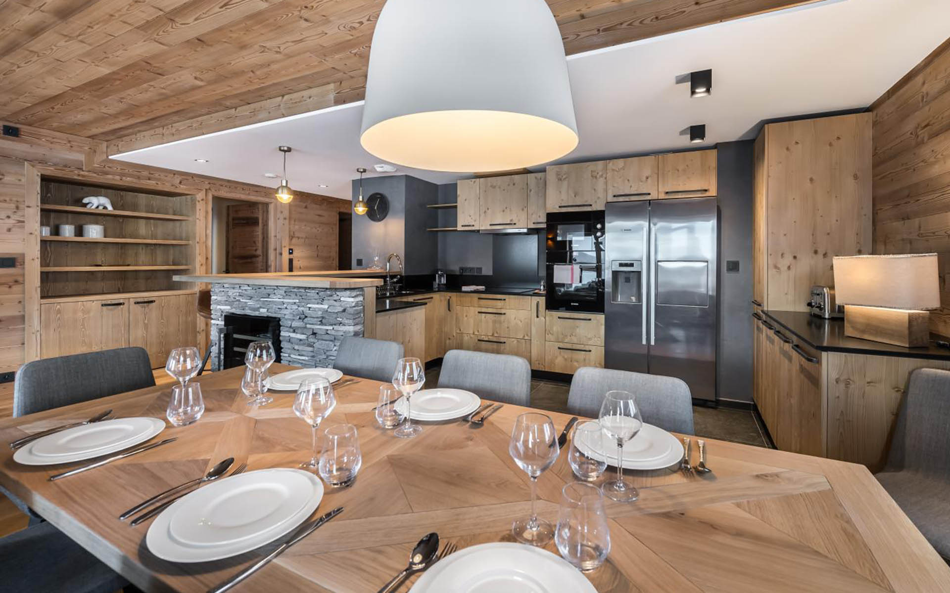 Apartment Lorenzo, Val d’Isere