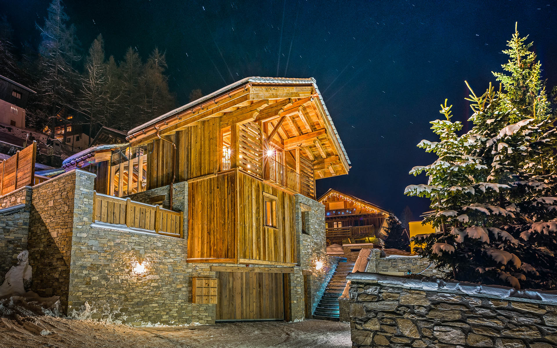 Chalet Katmai, Val d’Isere