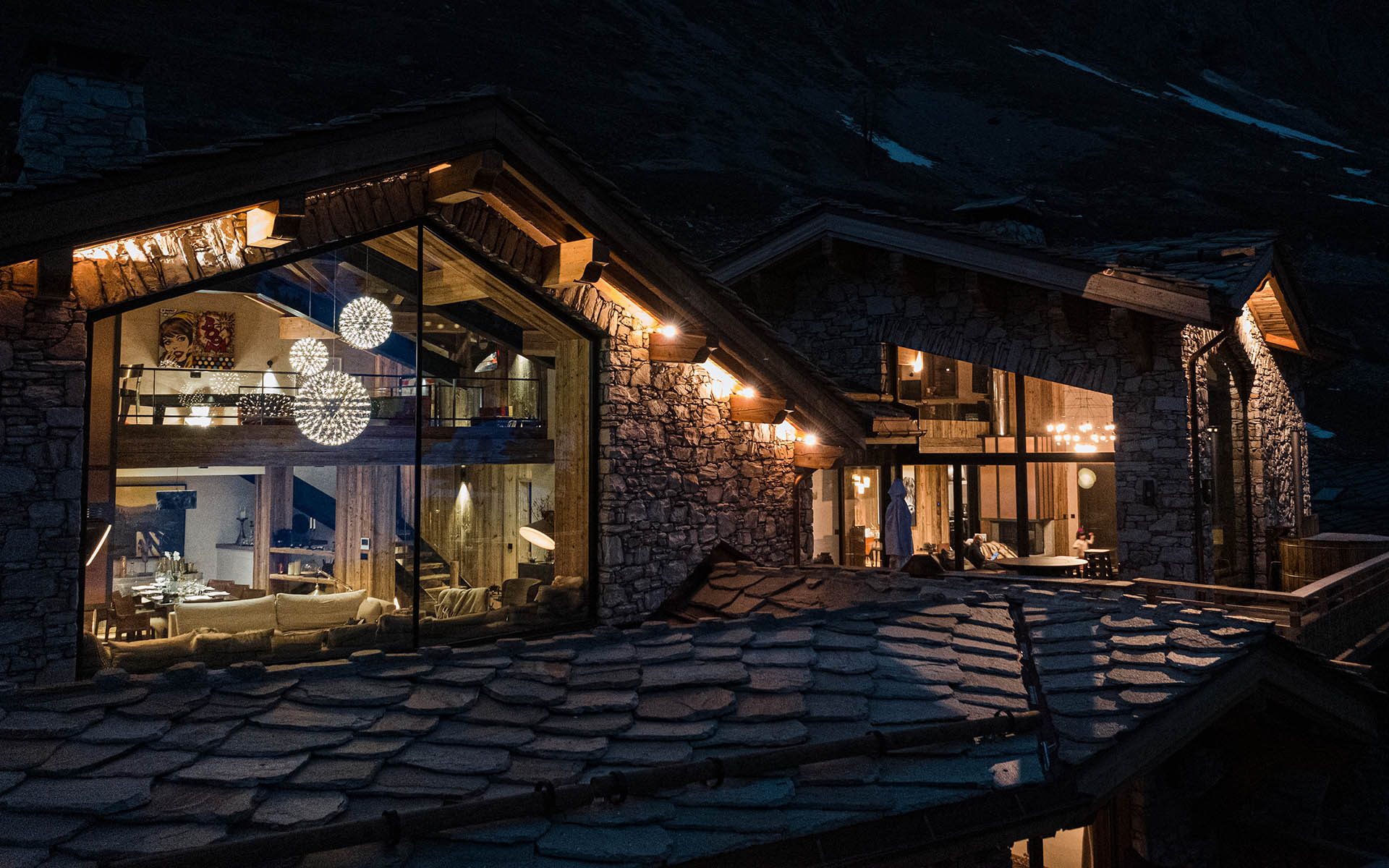 Chalet Orca, Val d’Isere