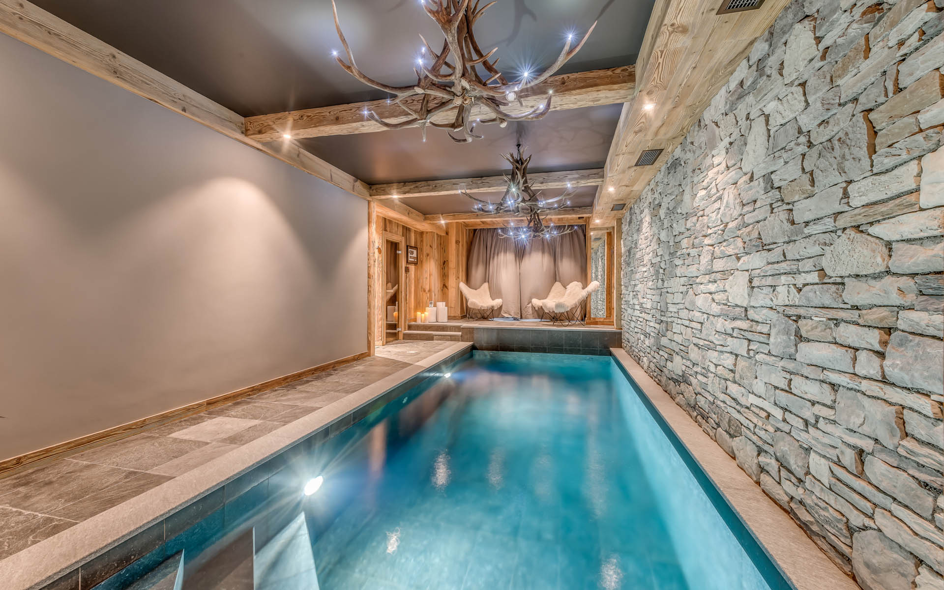 Chalet Calistoga, Val d’Isere