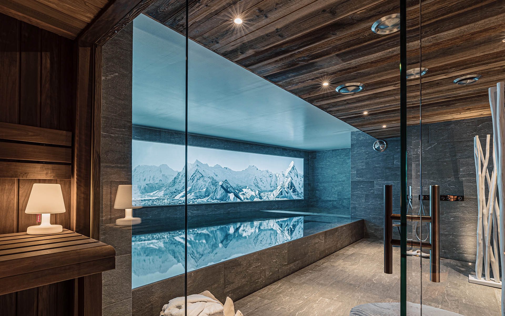 Chalet Orca, Val d’Isere