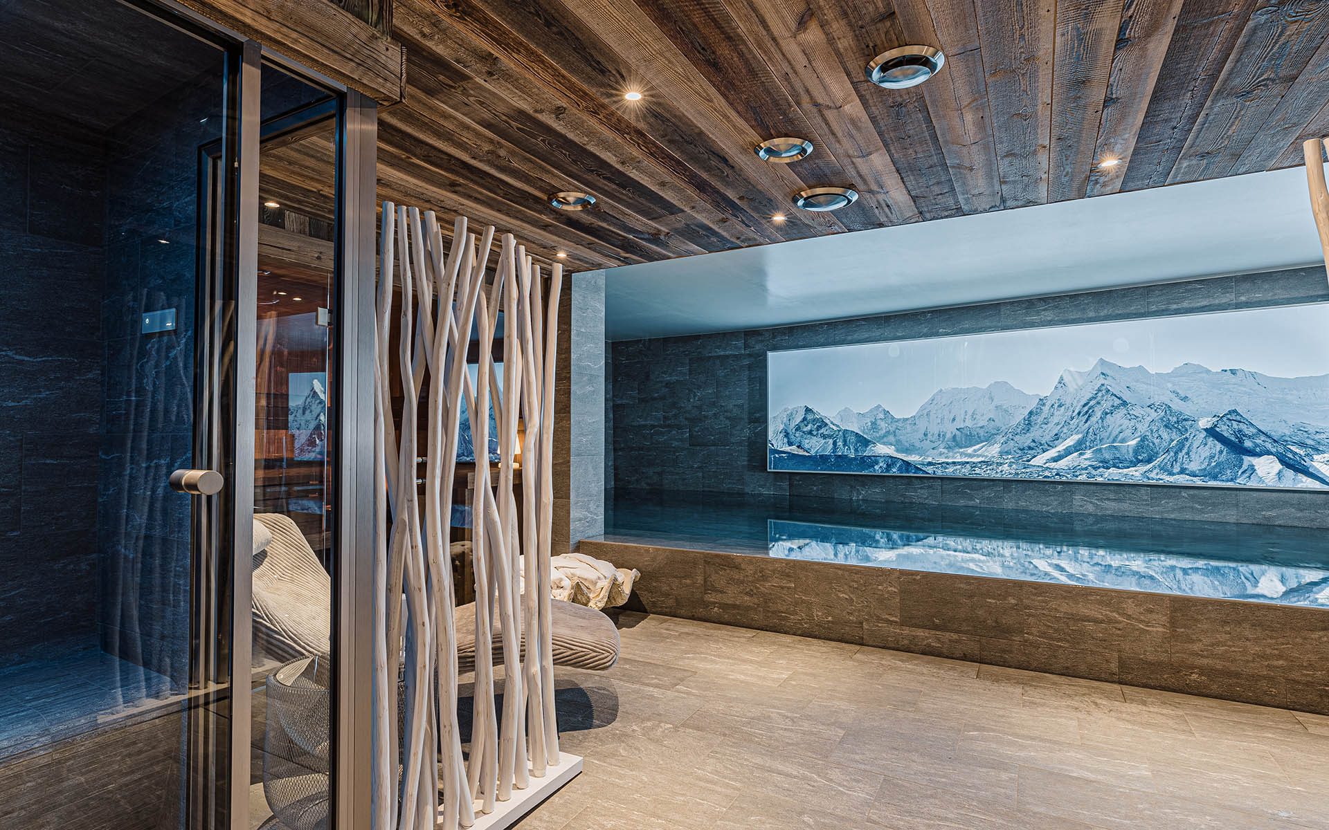 Chalet Orca, Val d’Isere