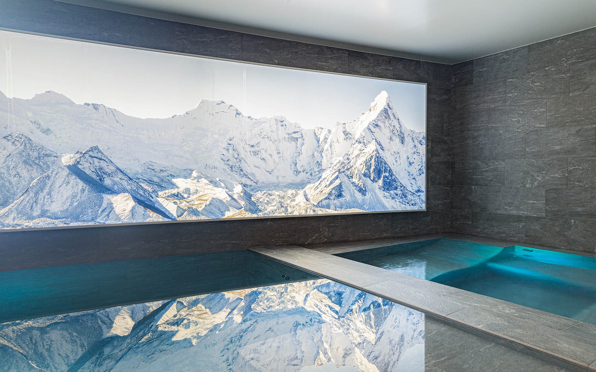 Chalet Orca, Val d’Isere