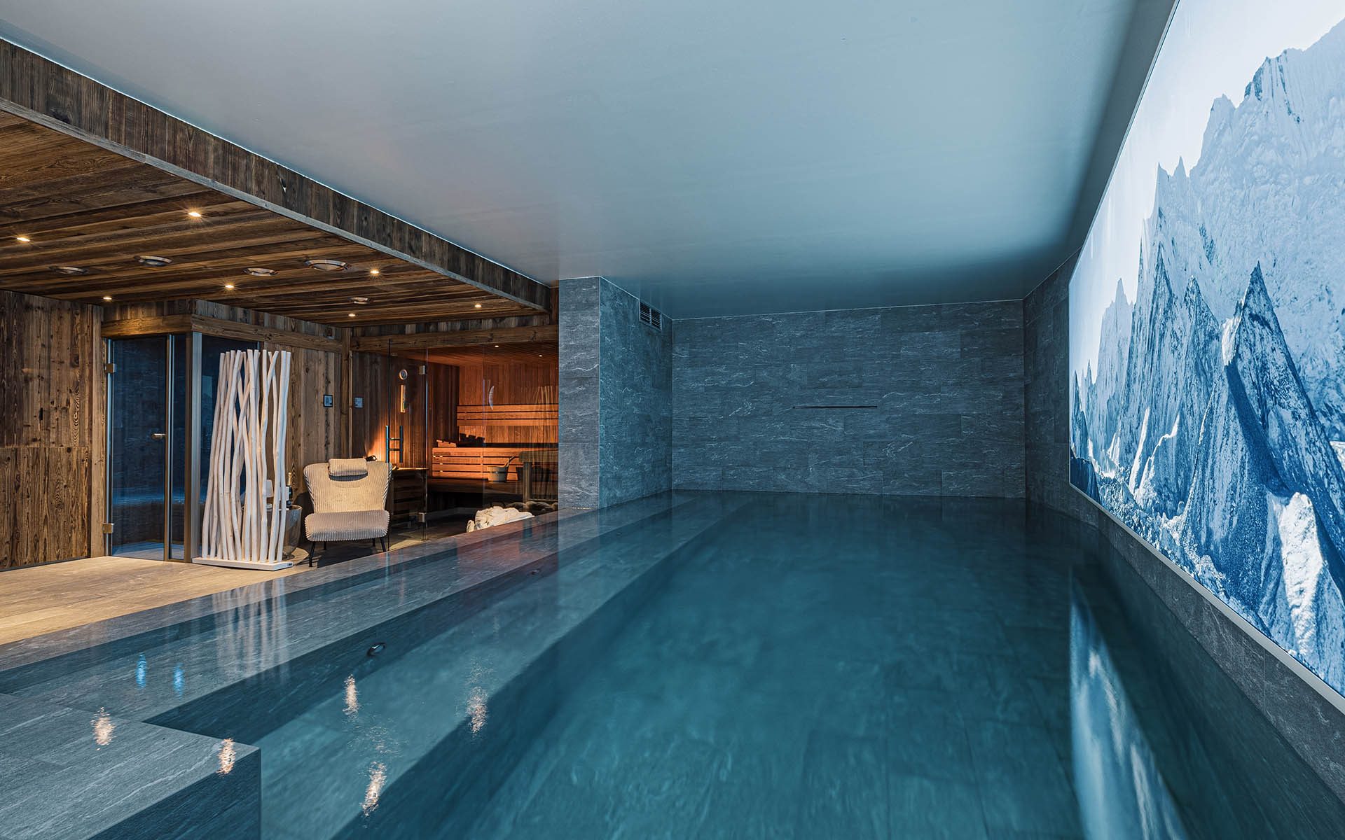 Chalet Orca, Val d’Isere