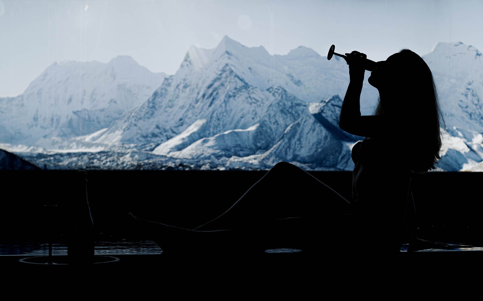 Chalet Orca, Val d’Isere