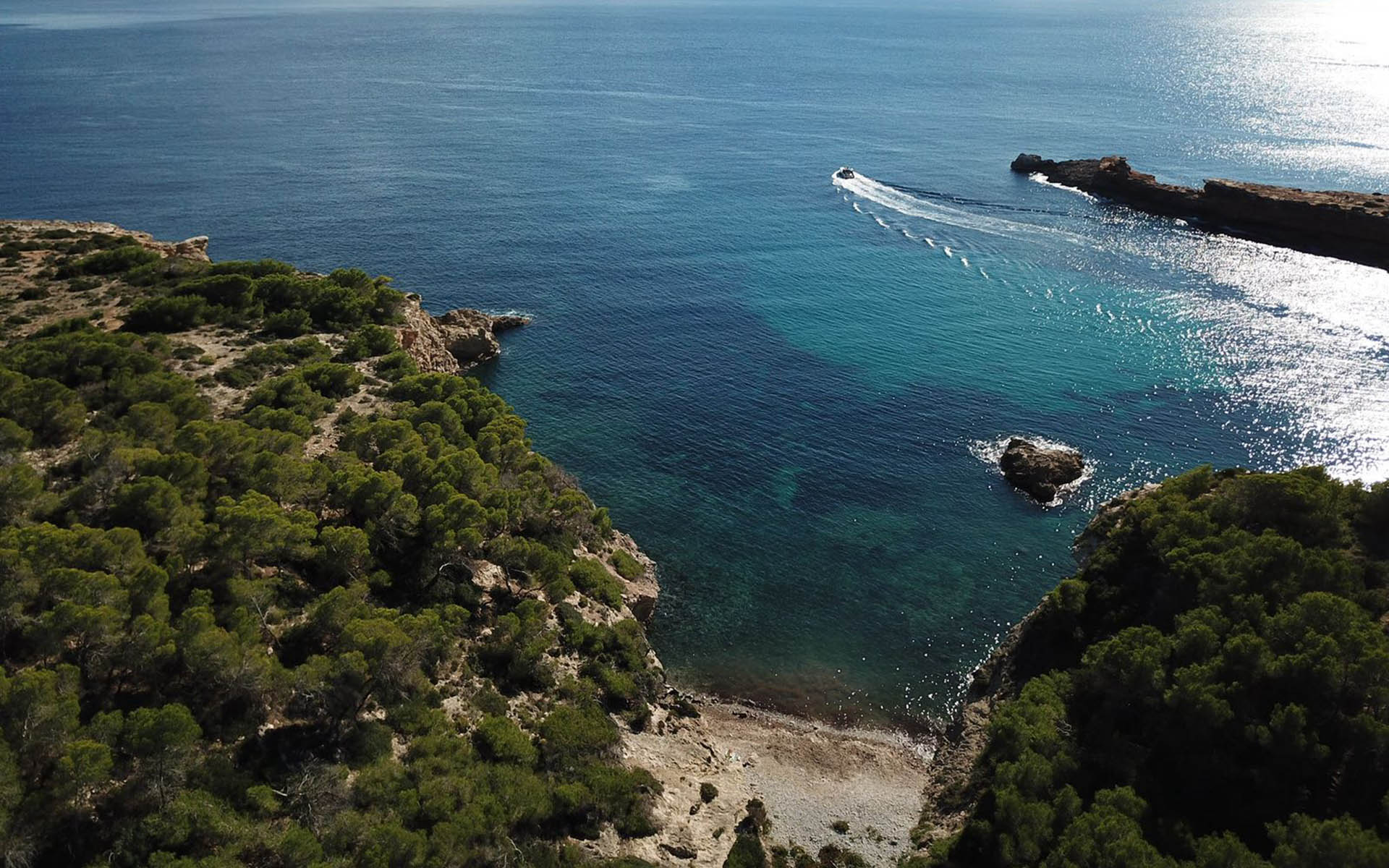 Villa La Costa, Ibiza