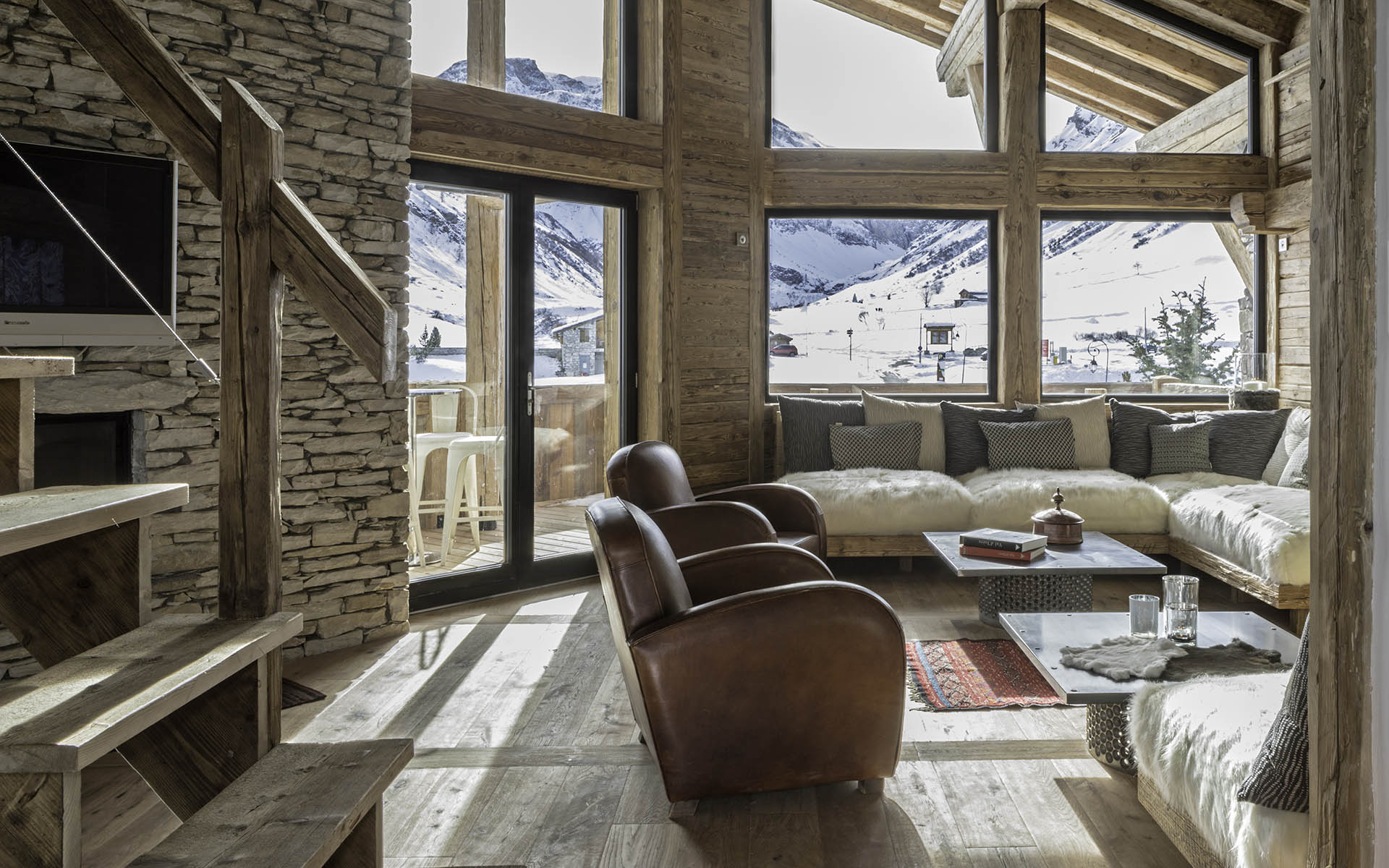 Chalet Daria, Val d’Isere