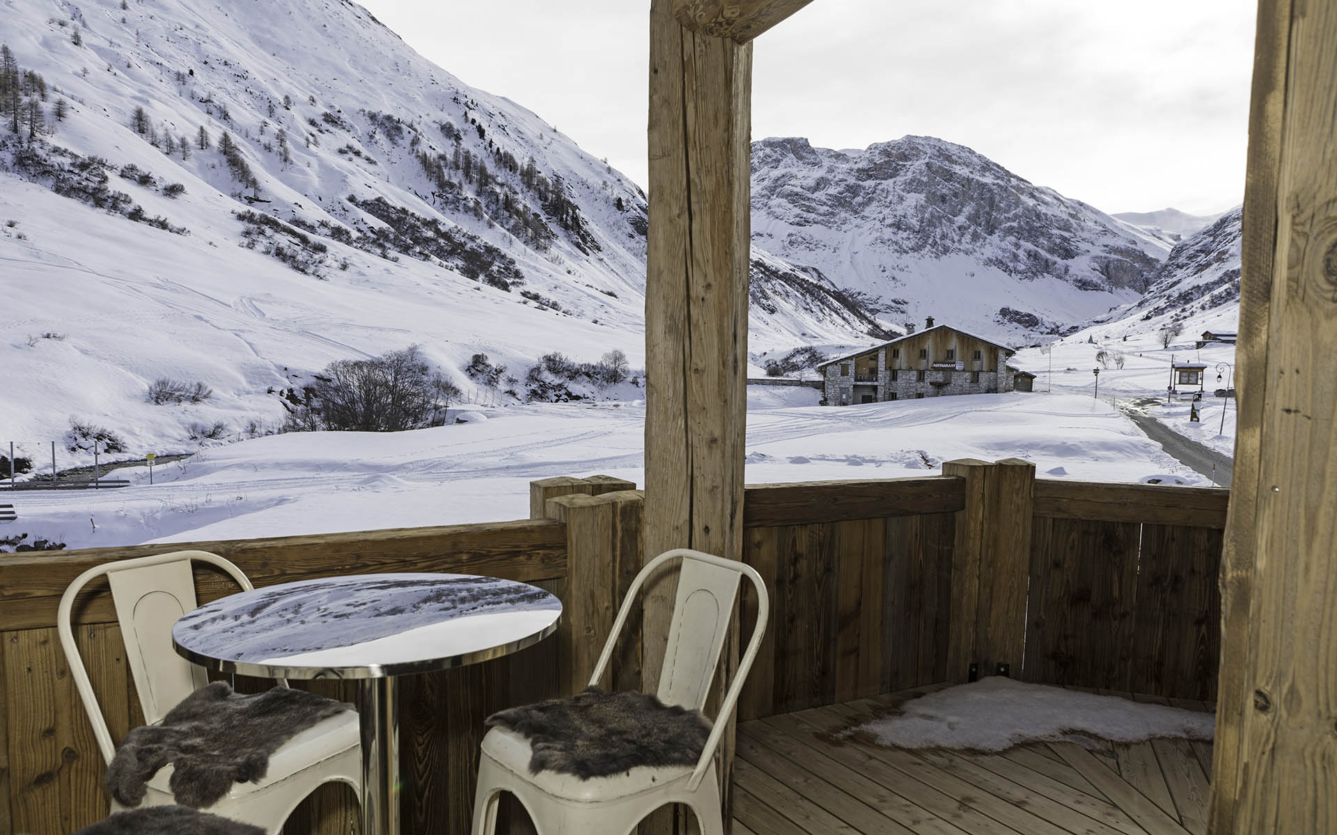 Chalet Daria, Val d’Isere