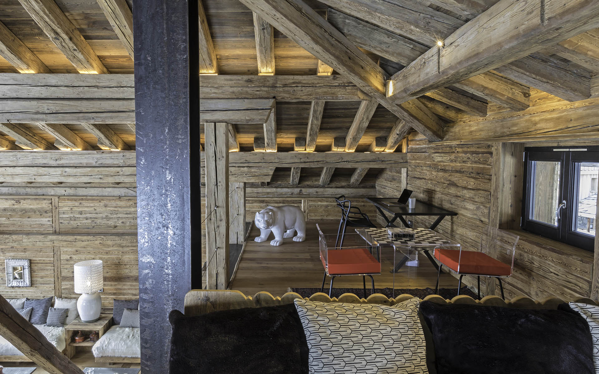 Chalet Daria, Val d’Isere