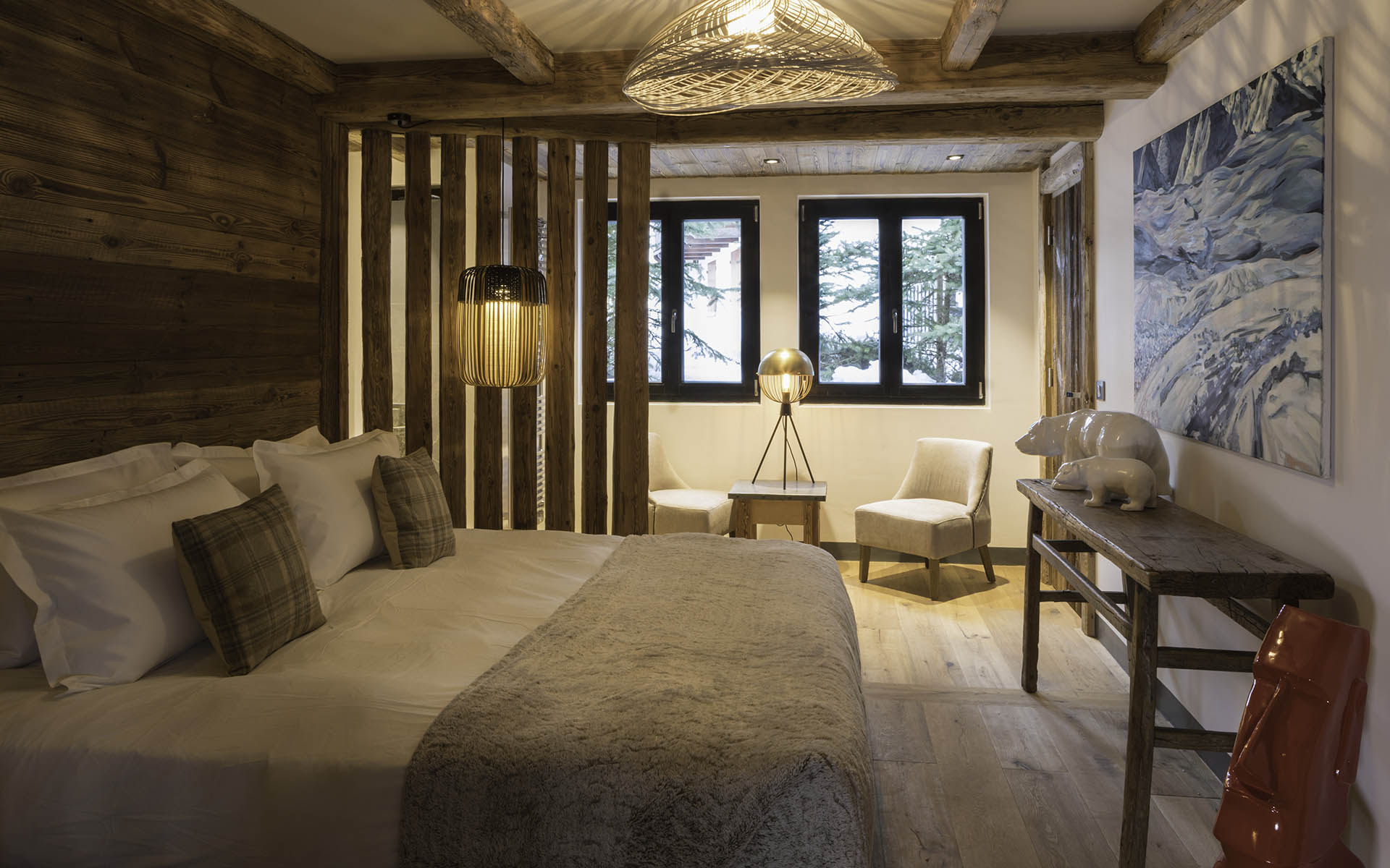 Chalet Daria, Val d’Isere